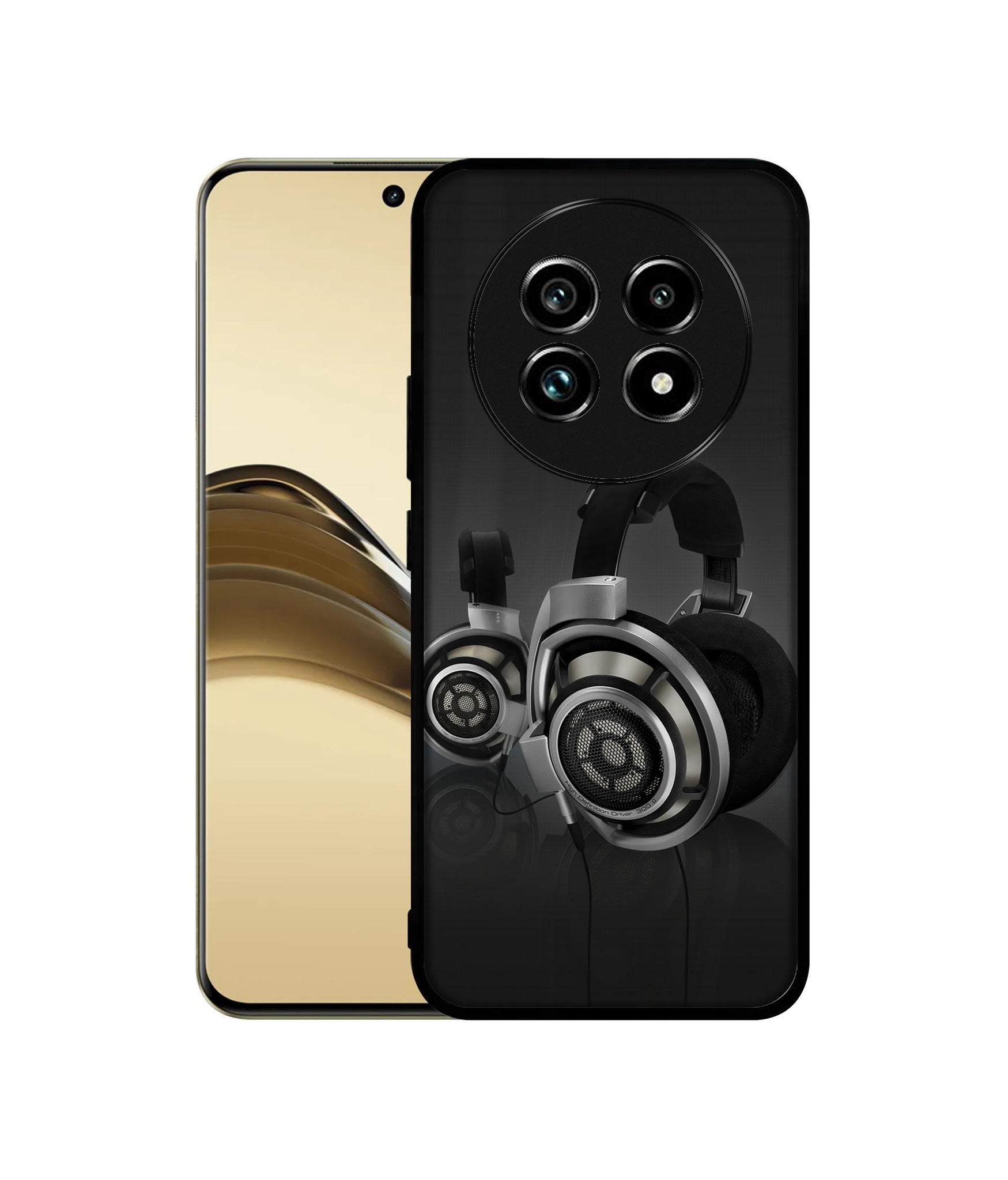 Realme 13 Plus 5G / P1 Speed 5G