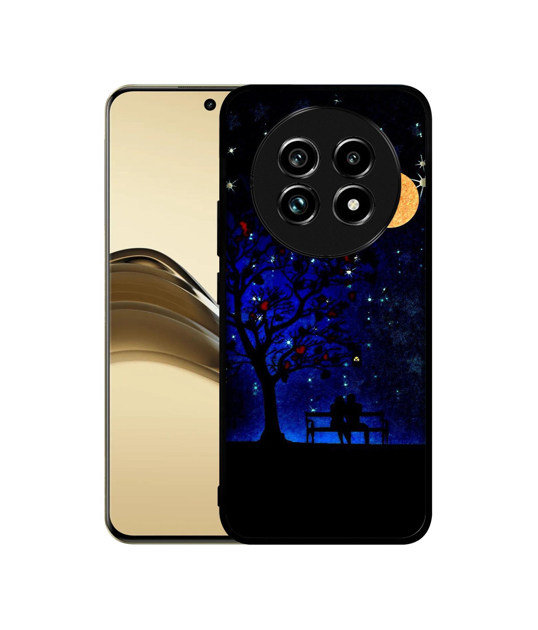 Realme 13 Plus 5G / P1 Speed 5G