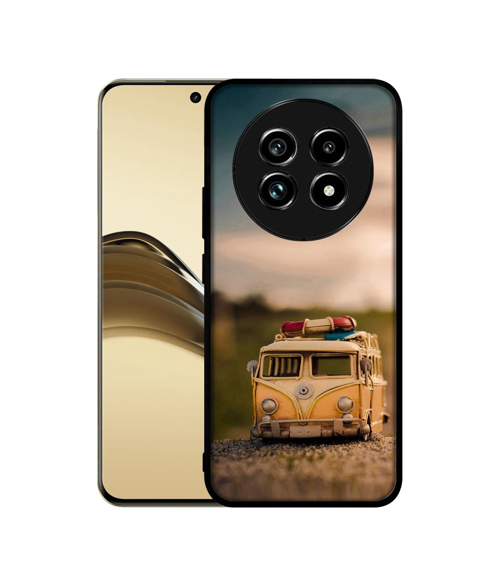 Realme 13 Plus 5G / P1 Speed 5G