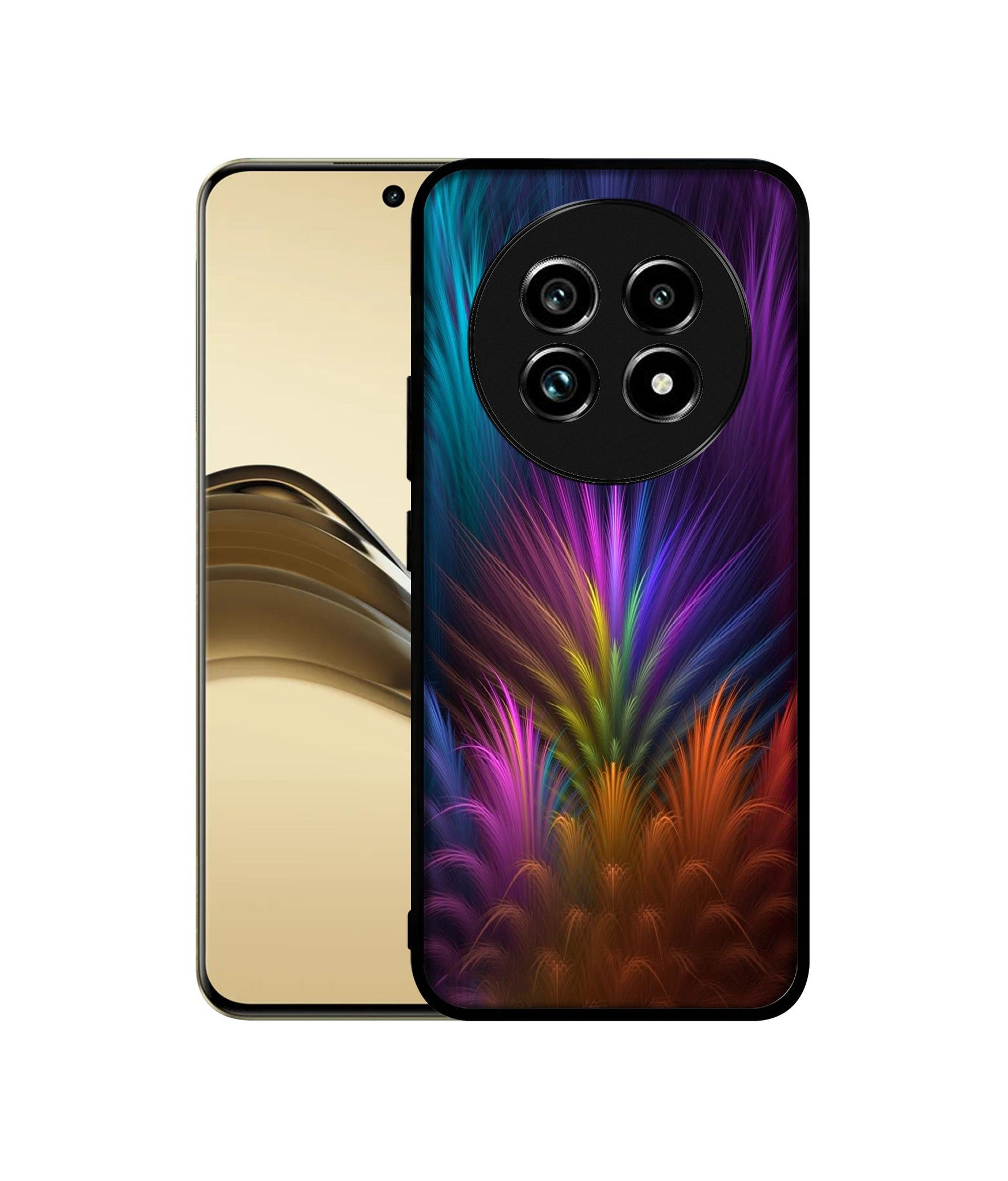 Realme 13 Plus 5G / P1 Speed 5G