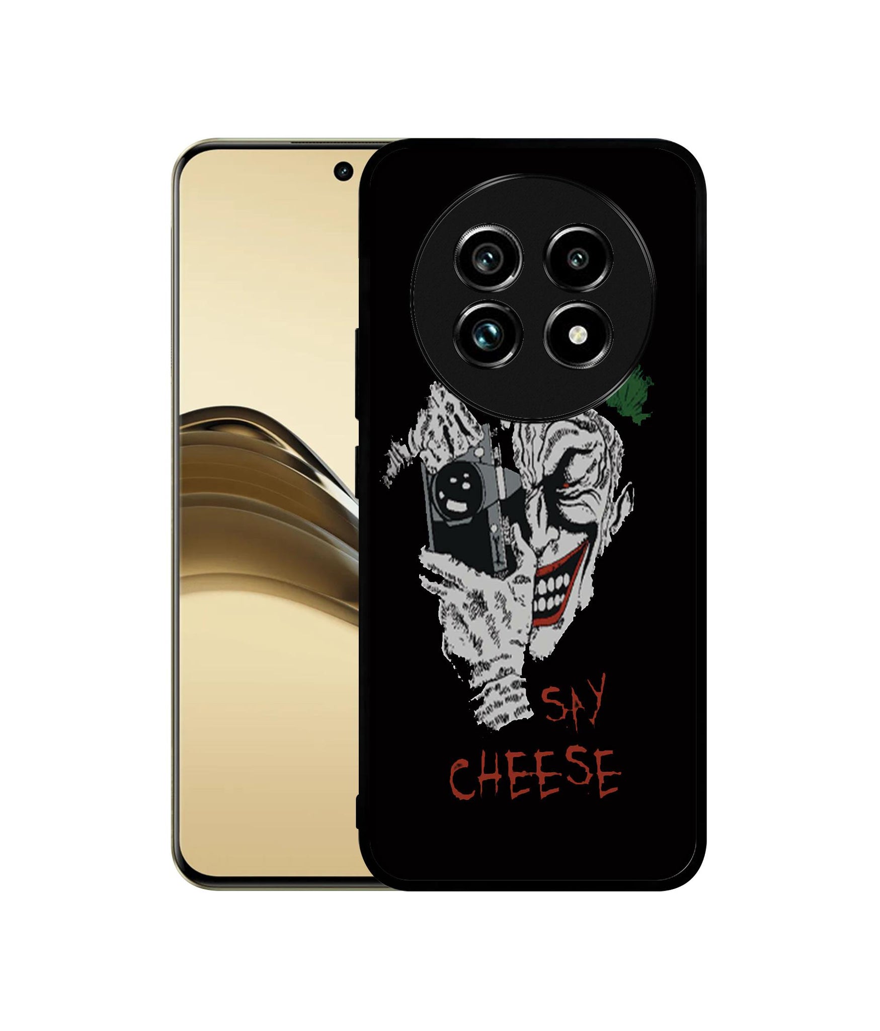 Realme 13 Plus 5G / P1 Speed 5G