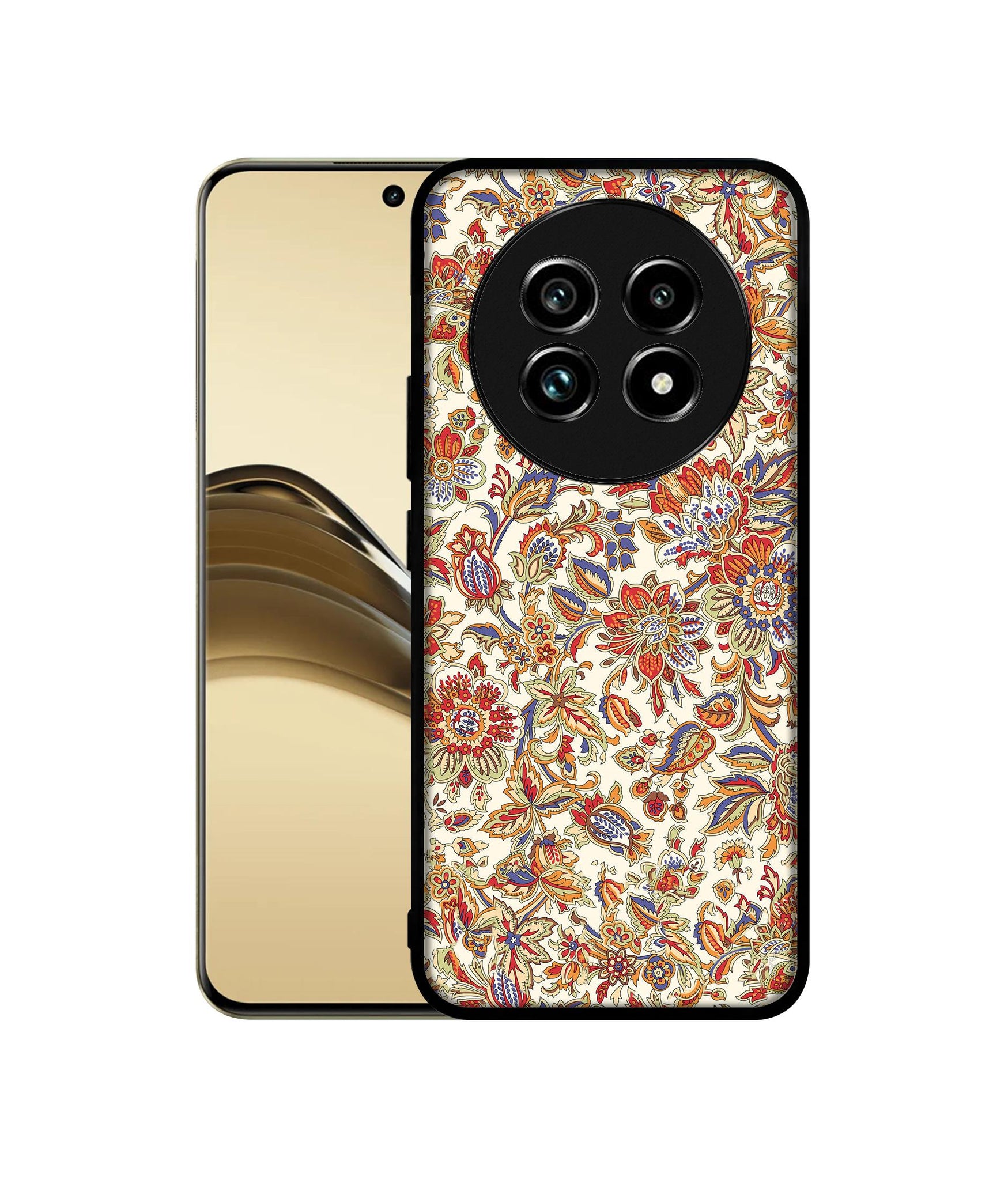 Realme 13 Plus 5G / P1 Speed 5G