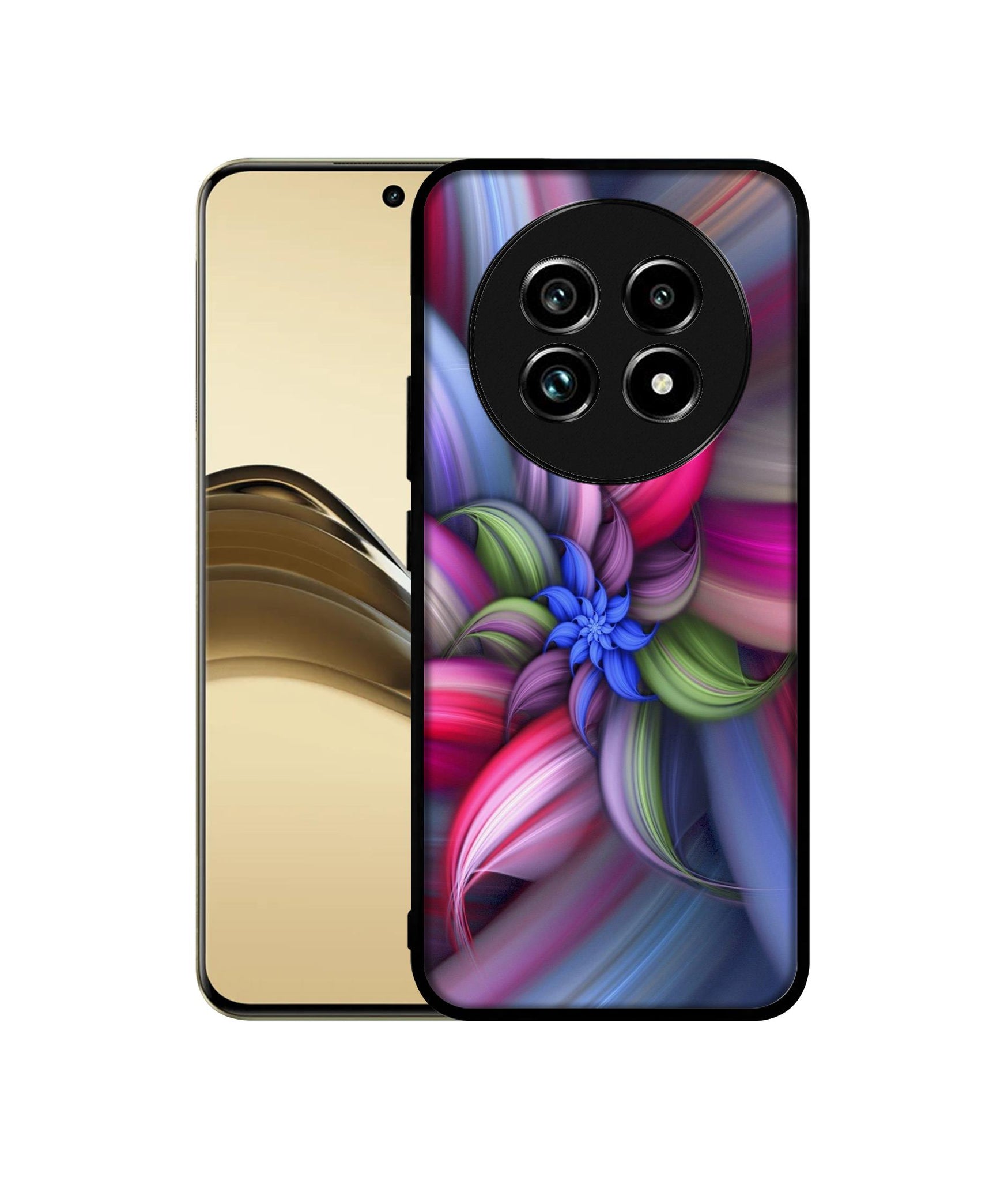 Realme 13 Plus 5G / P1 Speed 5G