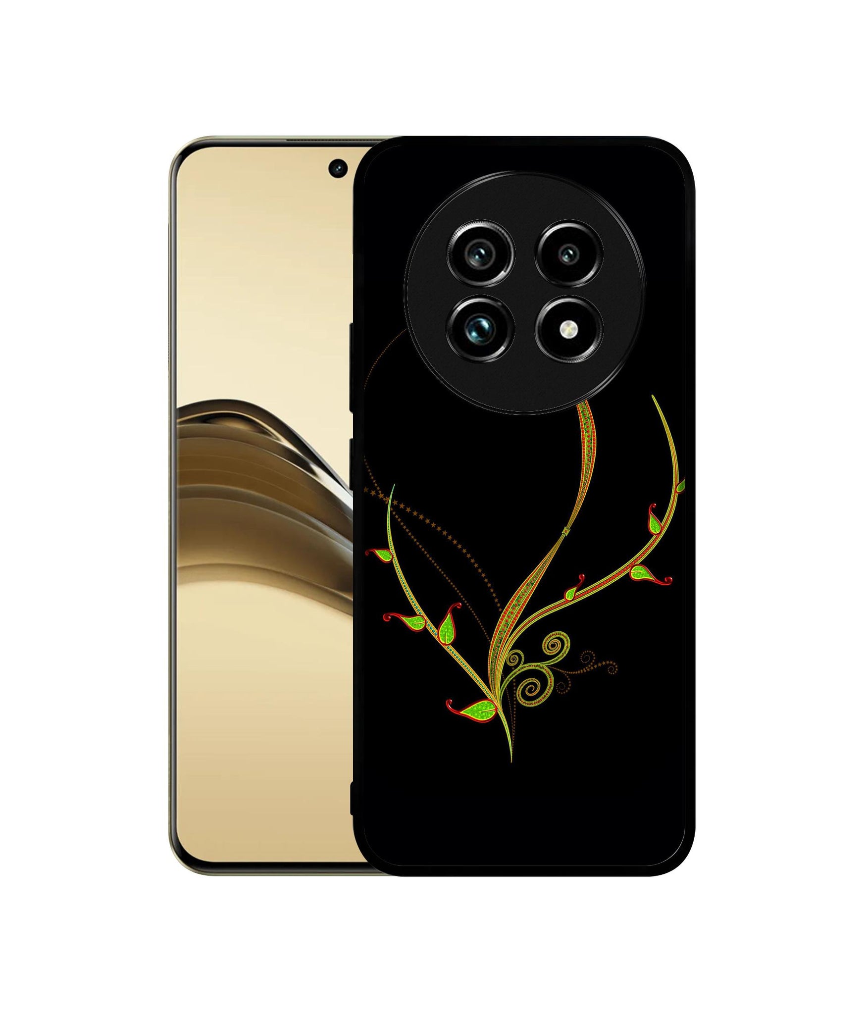 Realme 13 Plus 5G / P1 Speed 5G