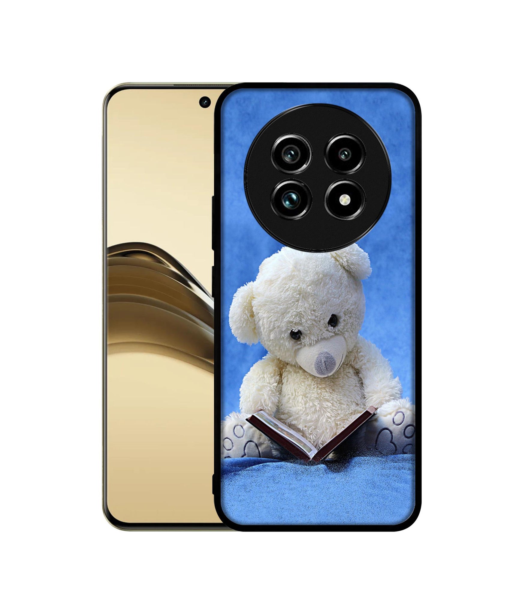 Realme 13 Plus 5G / P1 Speed 5G