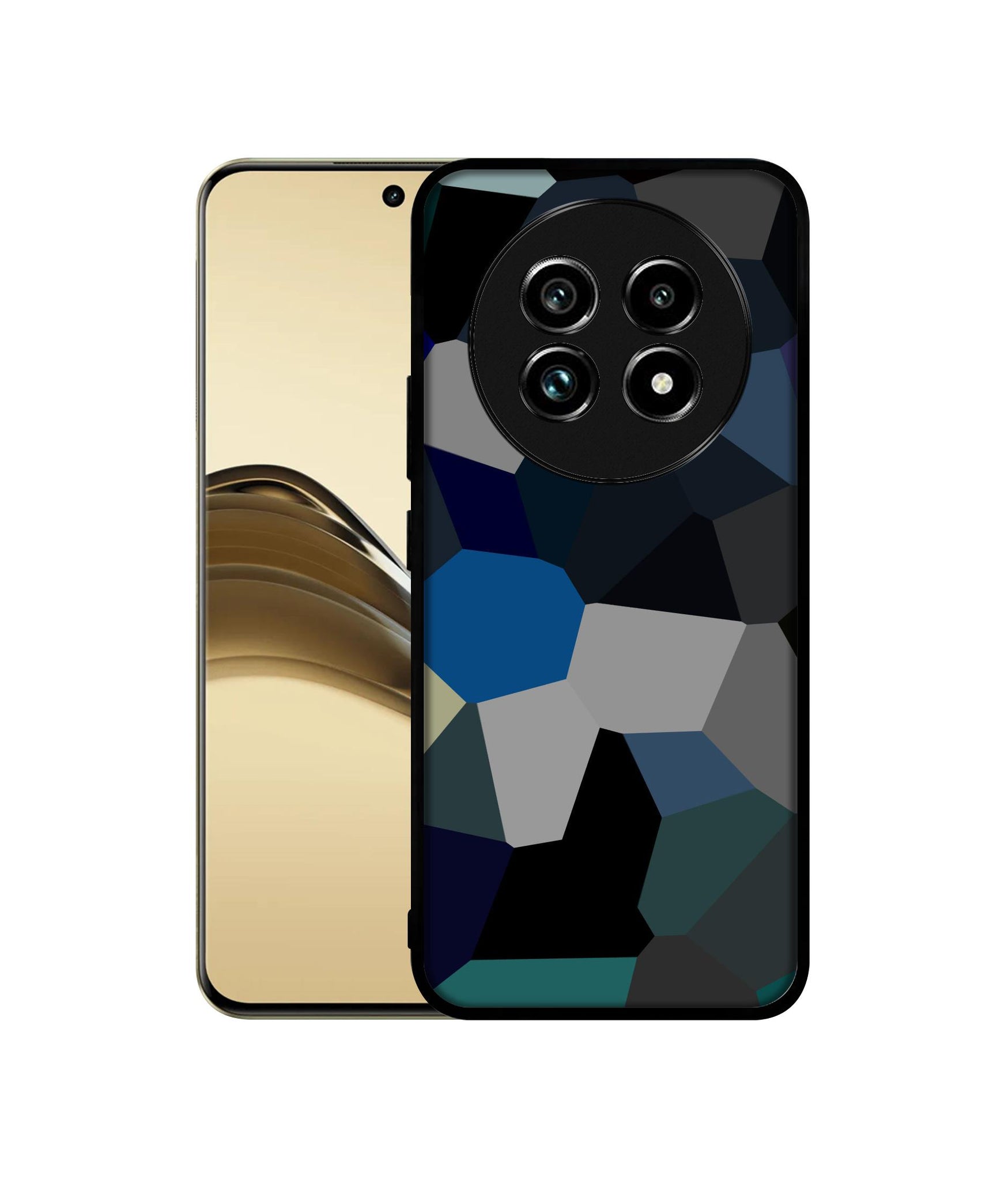 Realme 13 Plus 5G / P1 Speed 5G