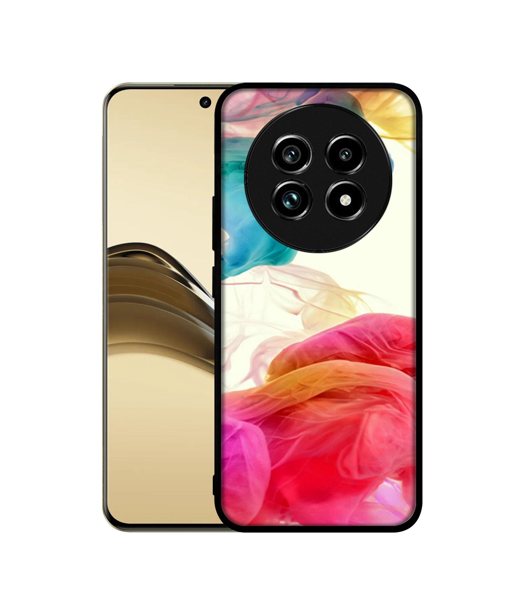 Realme 13 Plus 5G / P1 Speed 5G