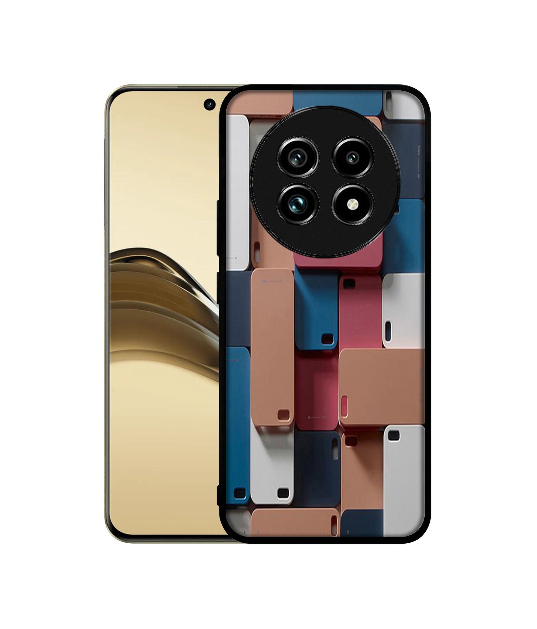 Realme 13 Plus 5G / P1 Speed 5G