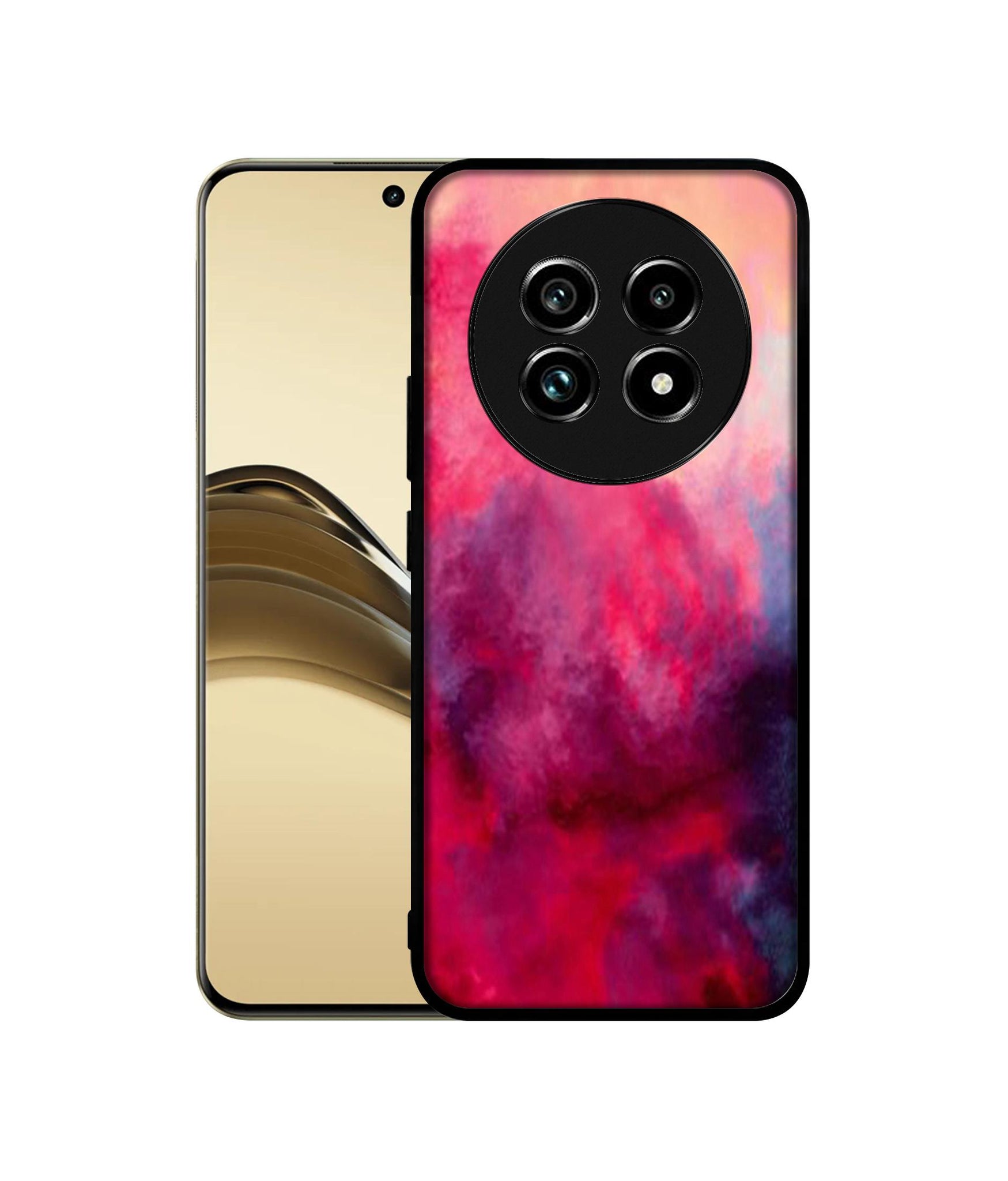 Realme 13 Plus 5G / P1 Speed 5G