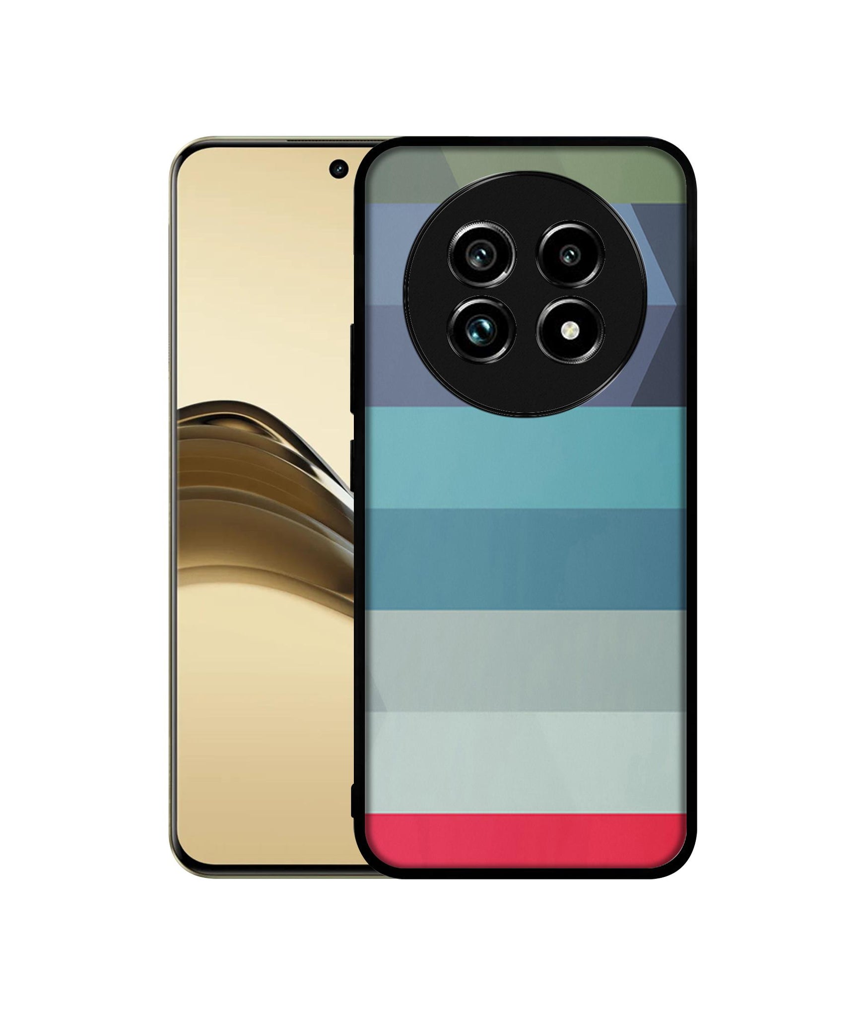 Realme 13 Plus 5G / P1 Speed 5G