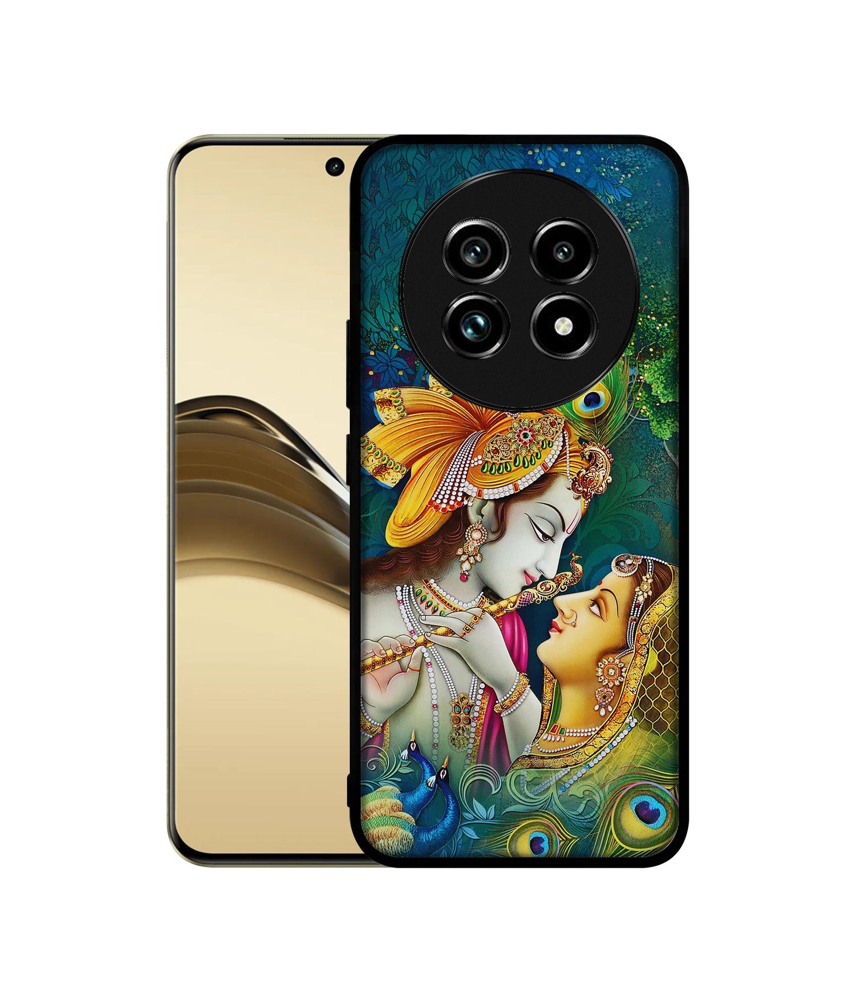 Realme 13 Plus 5G / P1 Speed 5G