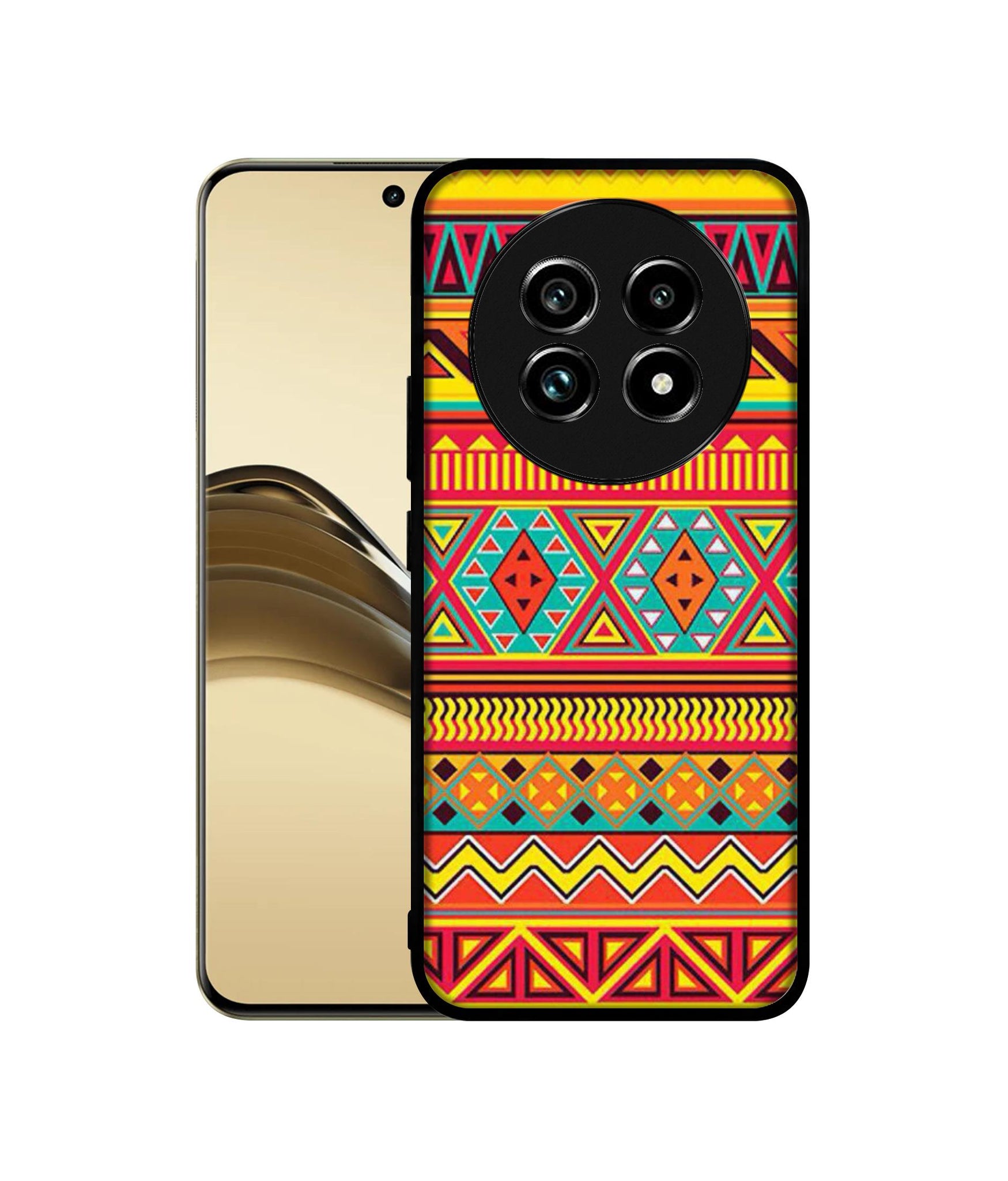 Realme 13 Plus 5G / P1 Speed 5G