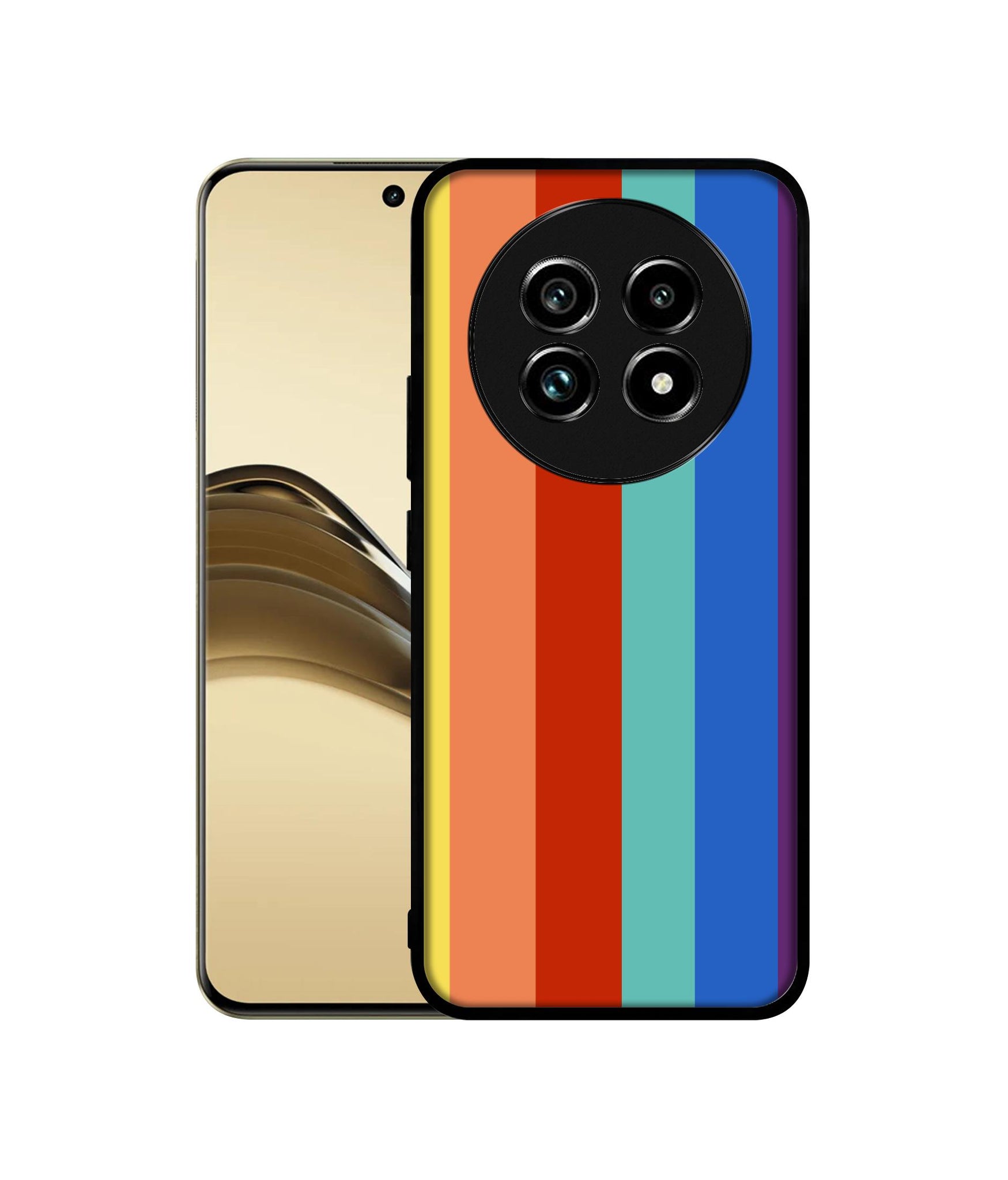 Realme 13 Plus 5G / P1 Speed 5G