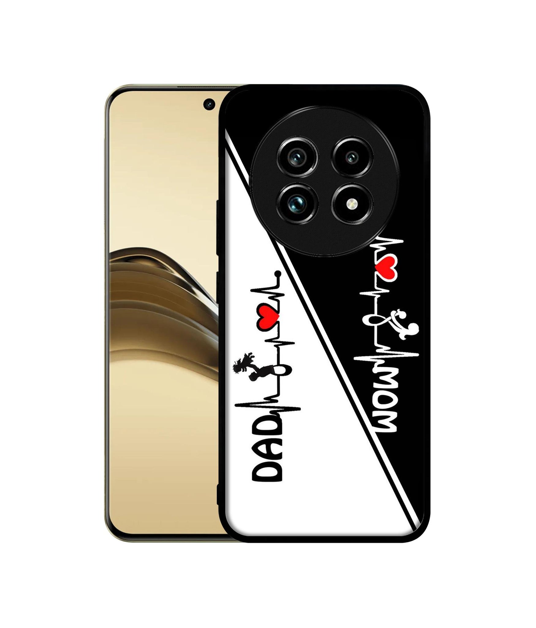 Realme 13 Plus 5G / P1 Speed 5G