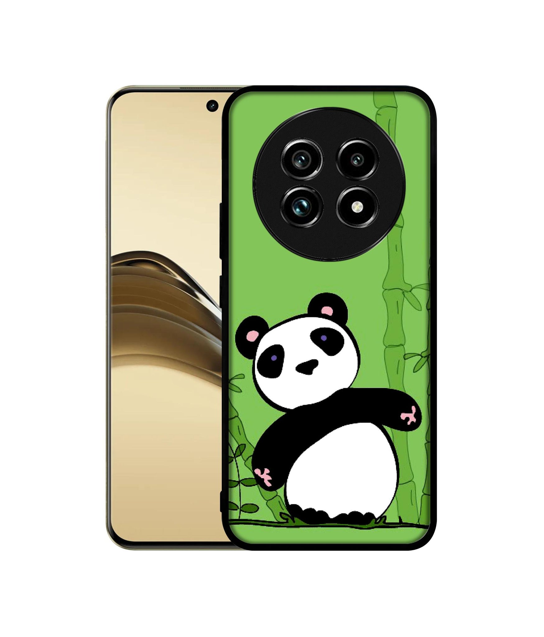 Realme 13 Plus 5G / P1 Speed 5G