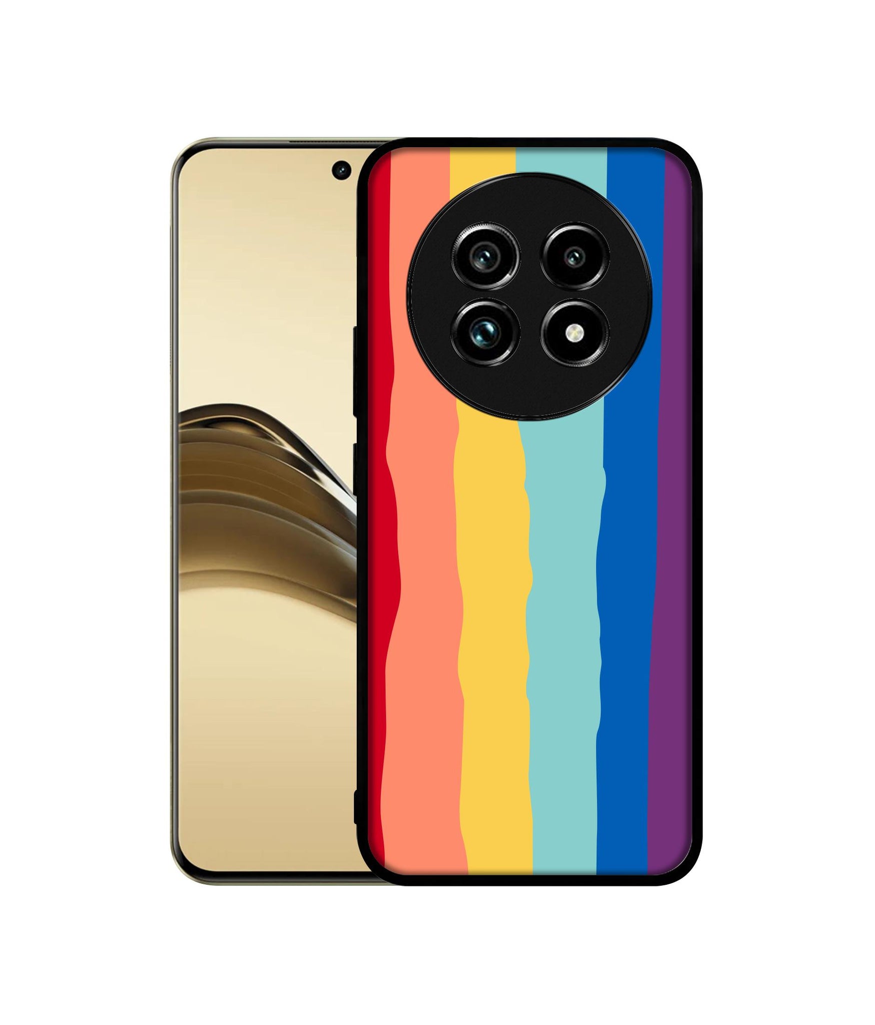 Realme 13 Plus 5G / P1 Speed 5G