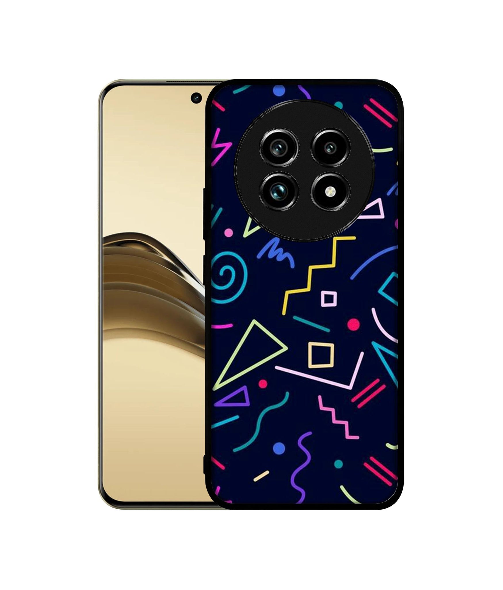 Realme 13 Plus 5G / P1 Speed 5G