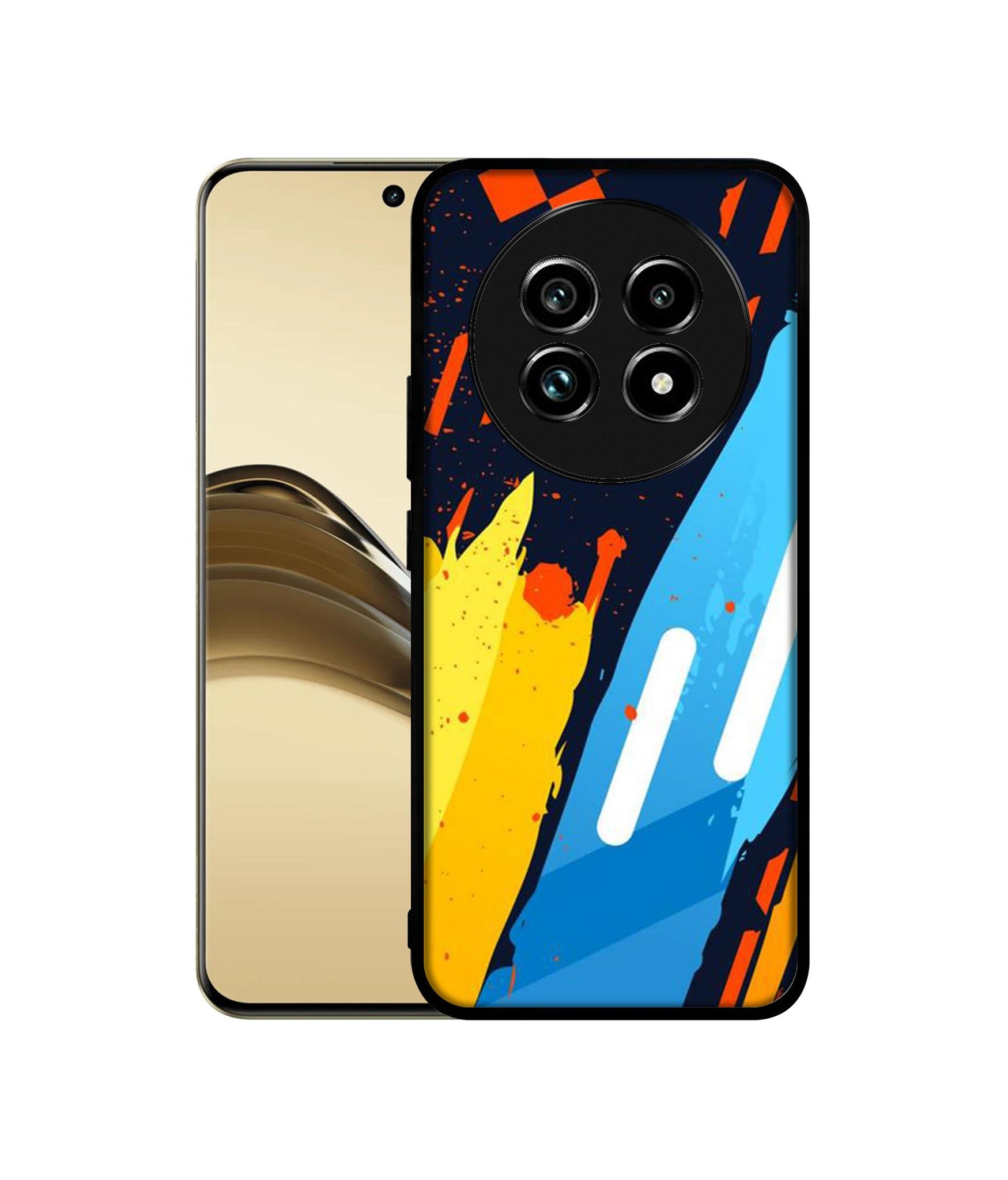 Realme 13 Plus 5G / P1 Speed 5G