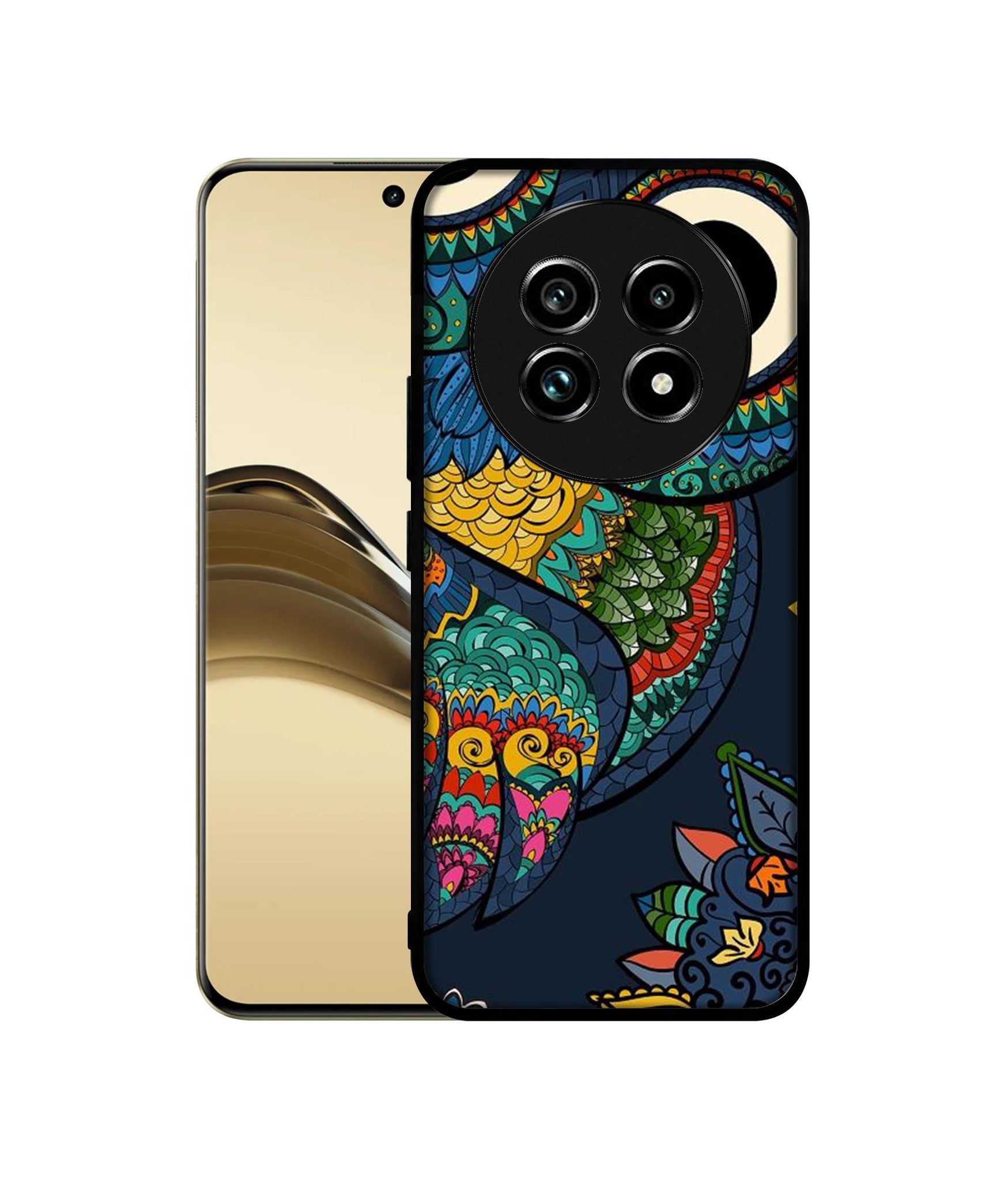 Realme 13 Plus 5G / P1 Speed 5G