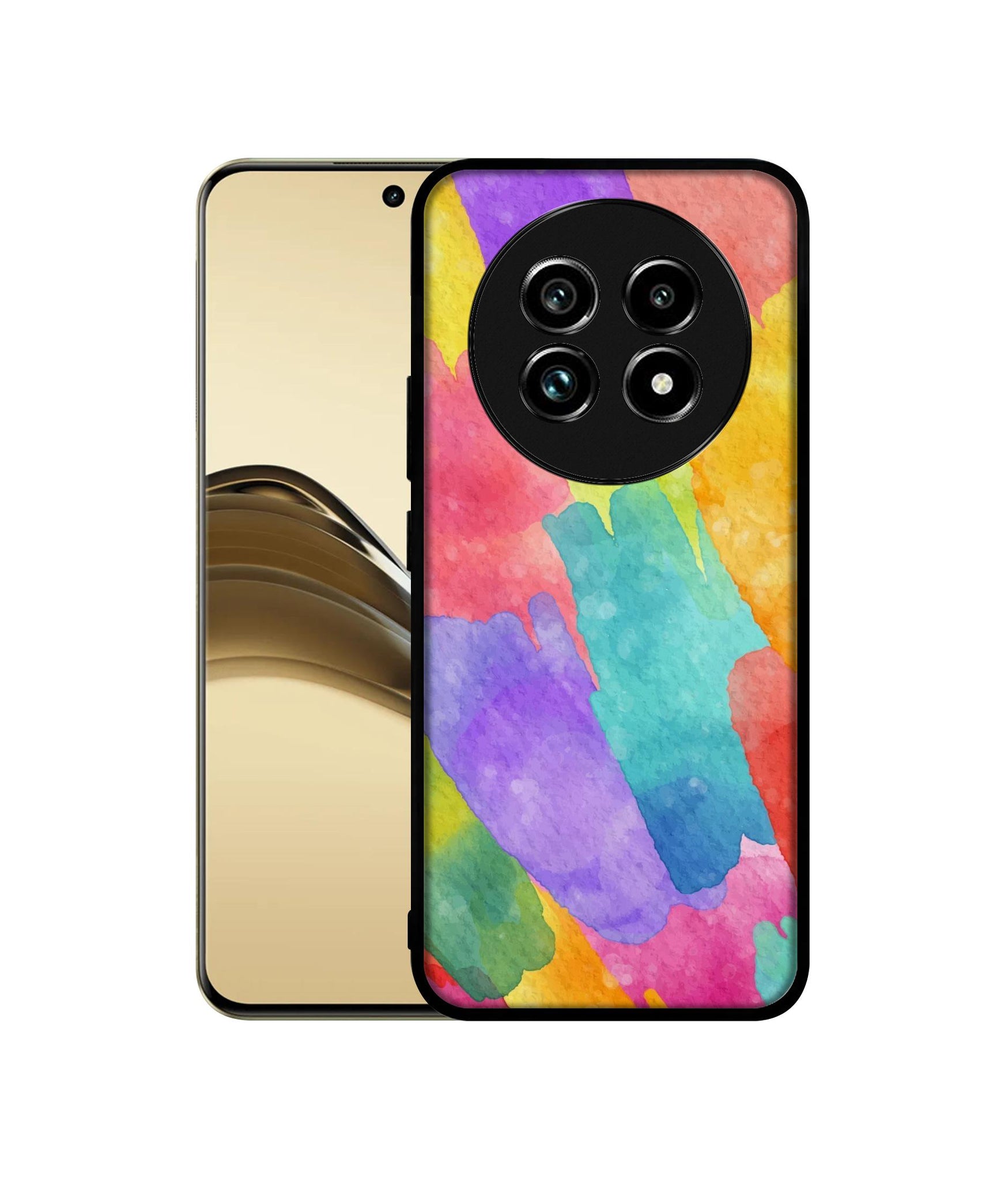 Realme 13 Plus 5G / P1 Speed 5G