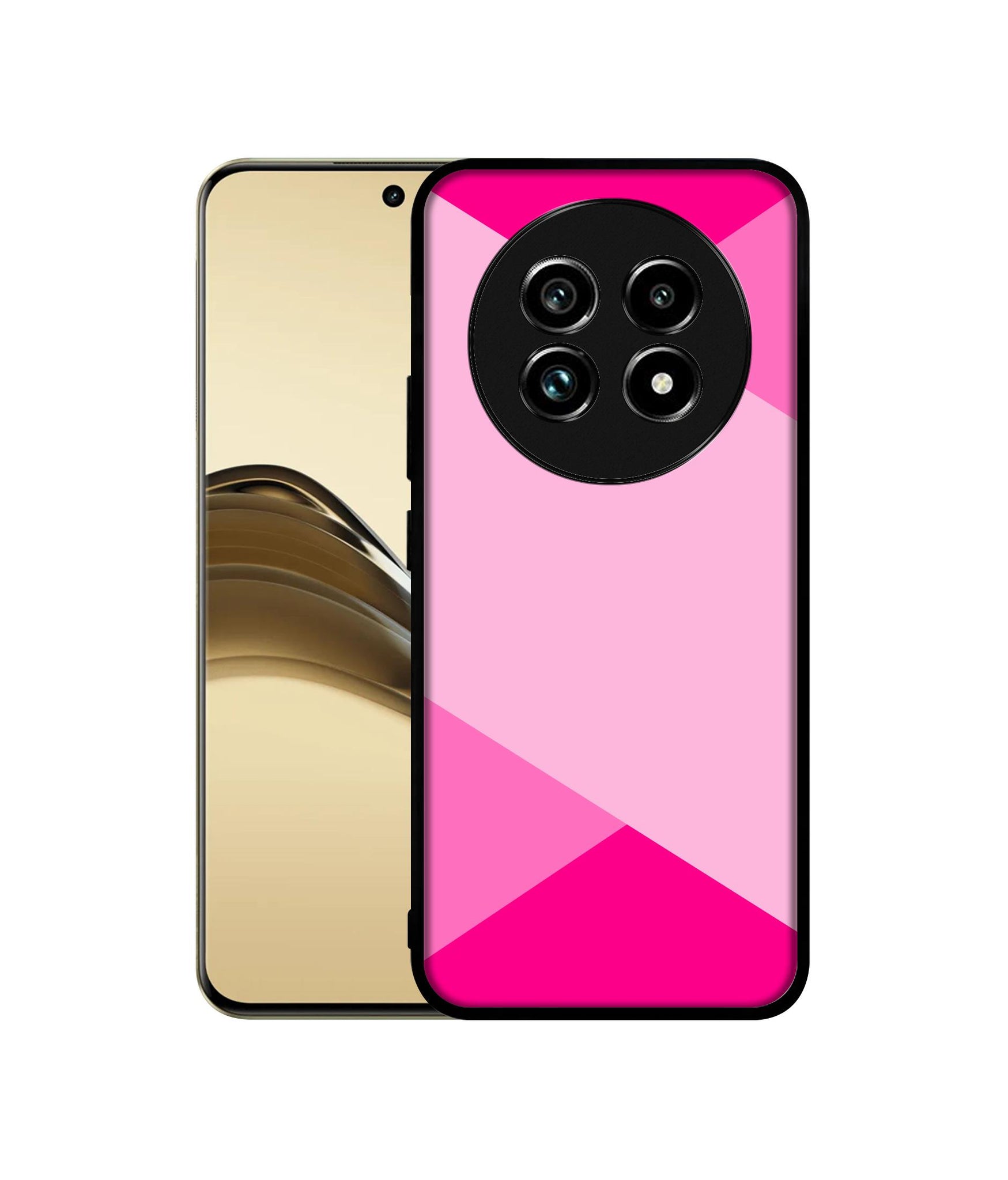 Realme 13 Plus 5G / P1 Speed 5G