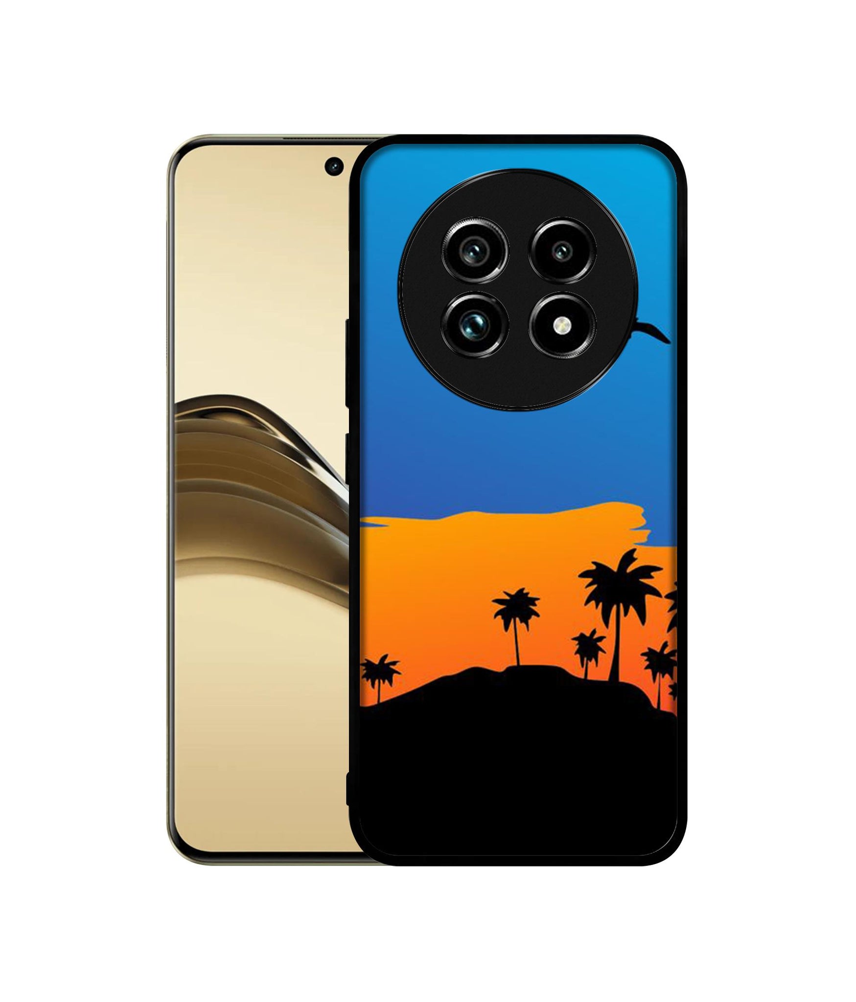 Realme 13 Plus 5G / P1 Speed 5G