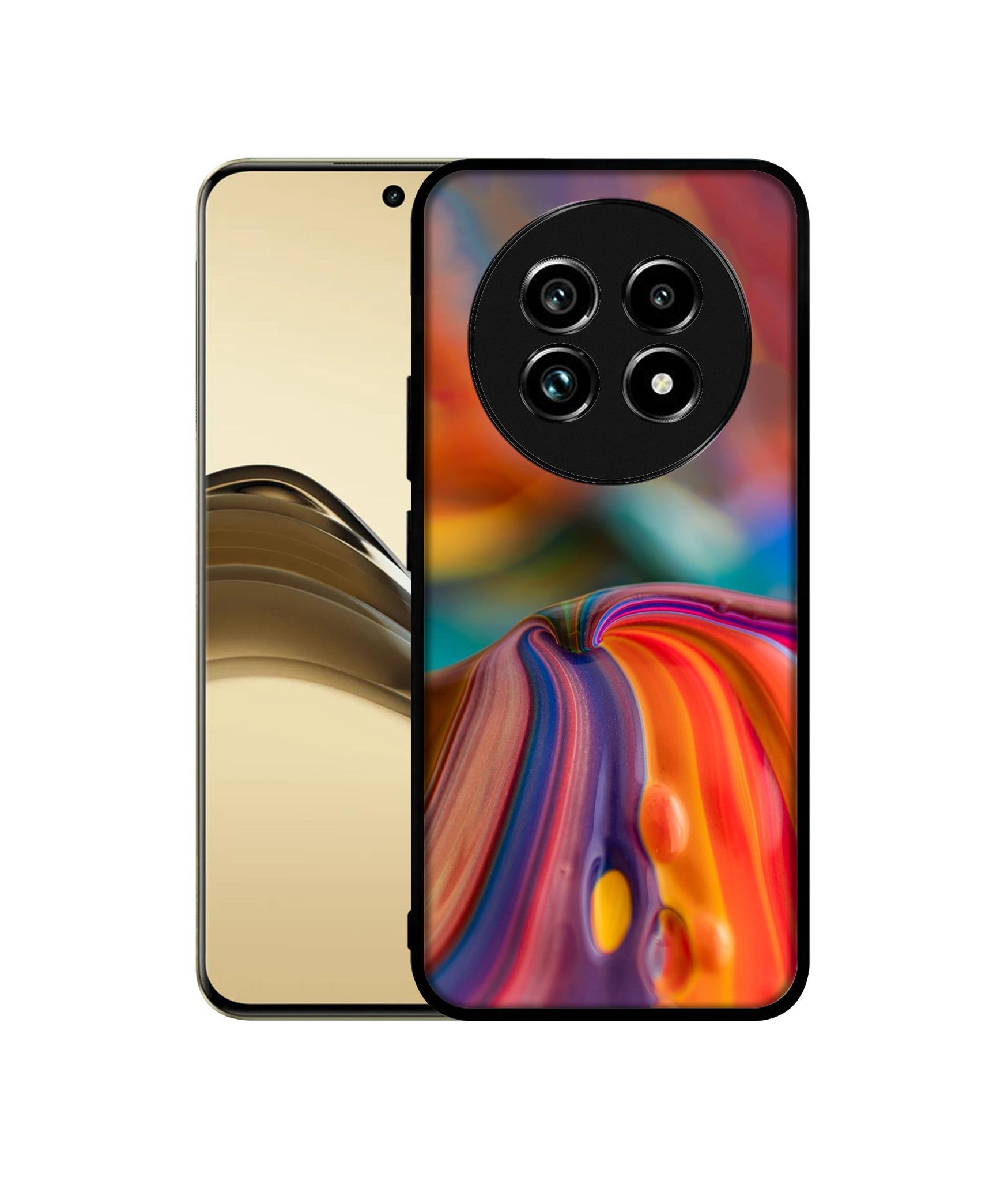 Realme 13 Plus 5G / P1 Speed 5G