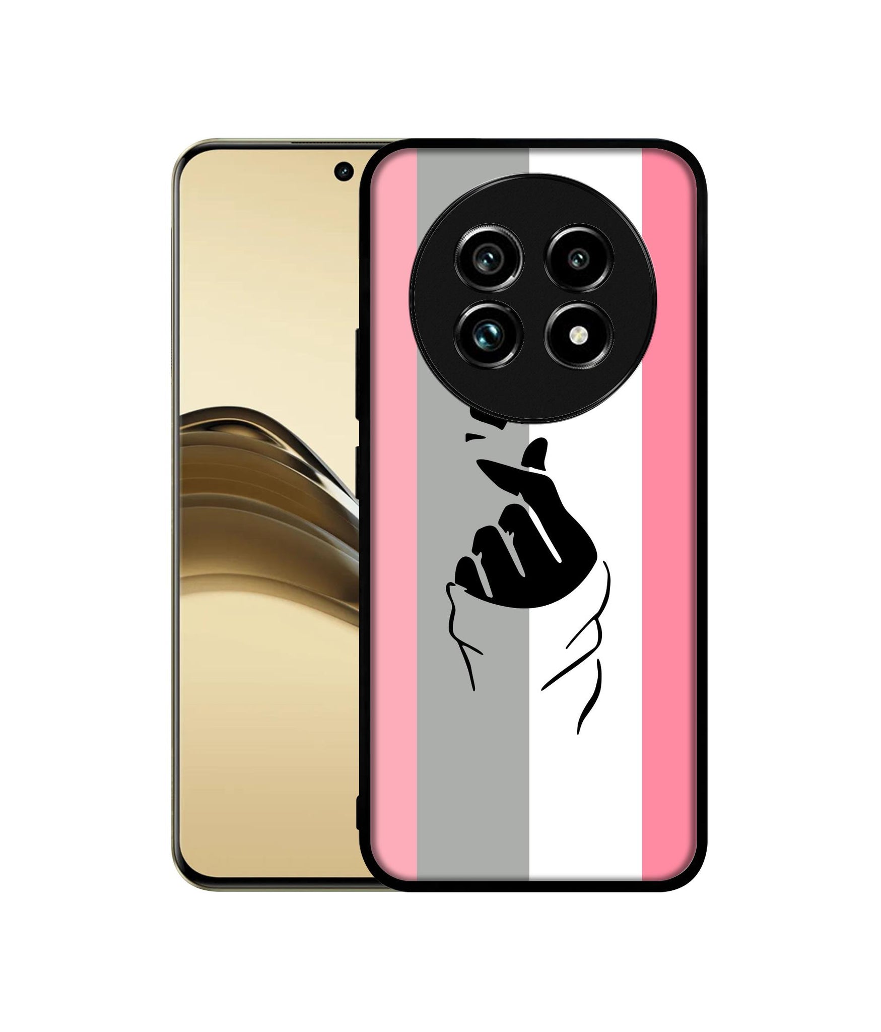 Realme 13 Plus 5G / P1 Speed 5G