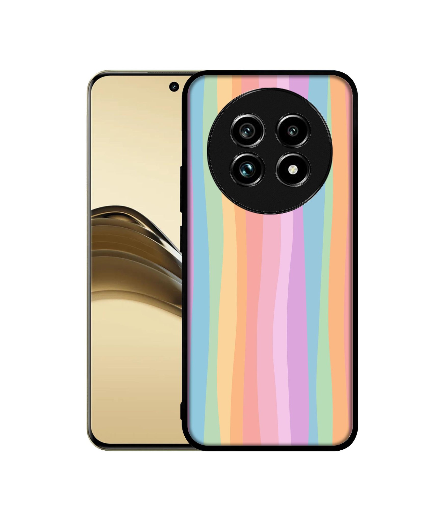 Realme 13 Plus 5G / P1 Speed 5G