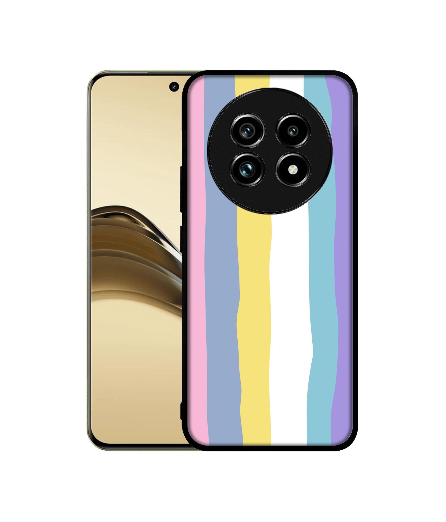 Realme 13 Plus 5G / P1 Speed 5G