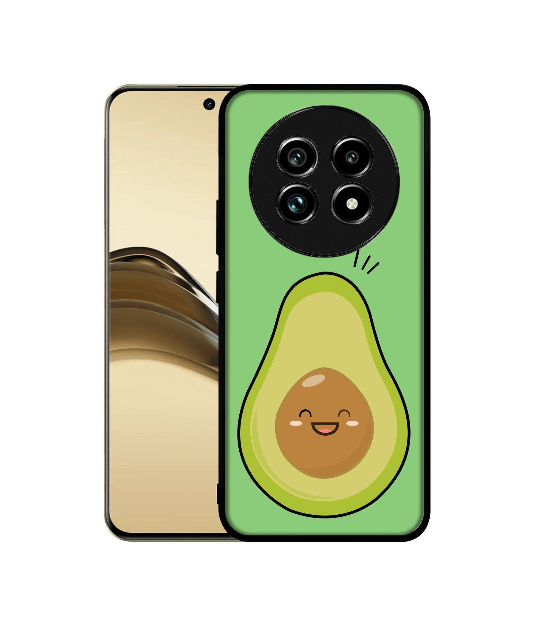 Realme 13 Plus 5G / P1 Speed 5G