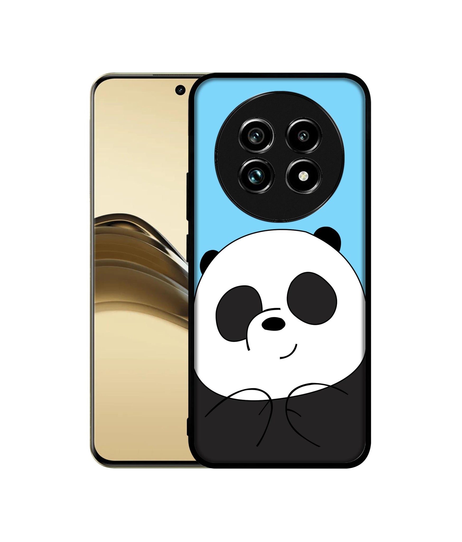 Realme 13 Plus 5G / P1 Speed 5G