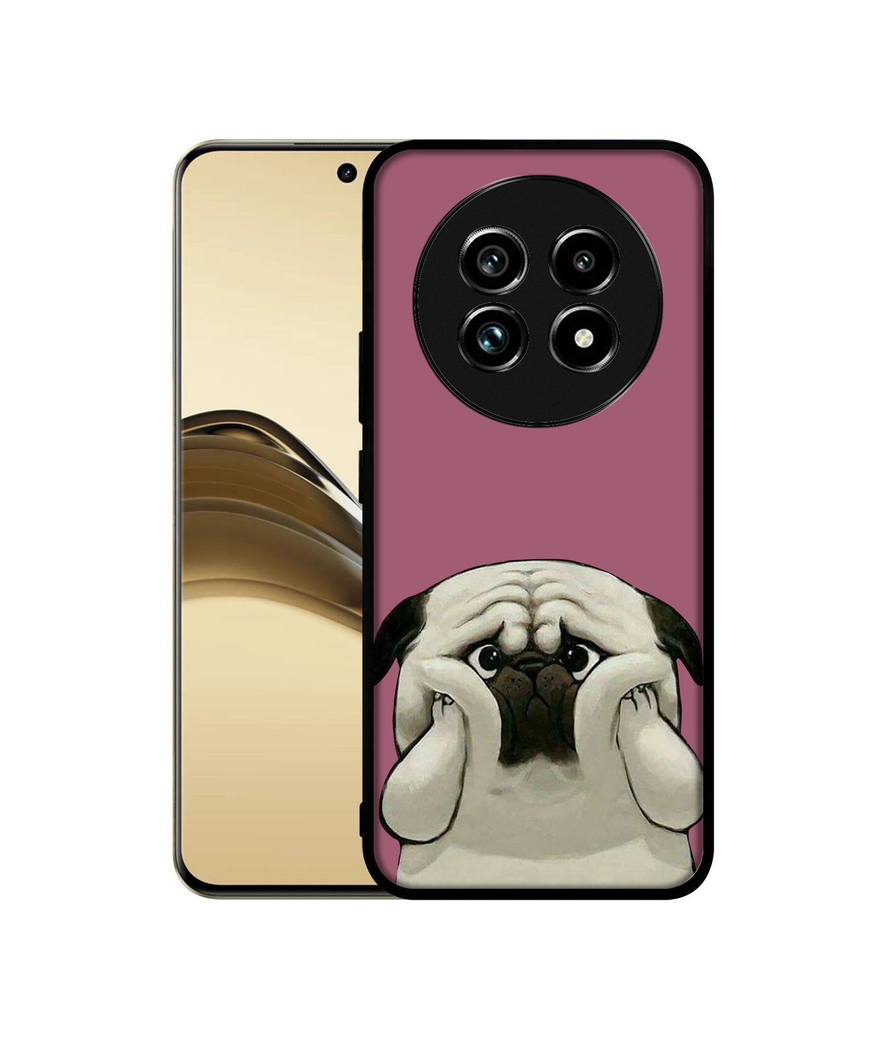 Realme 13 Plus 5G / P1 Speed 5G