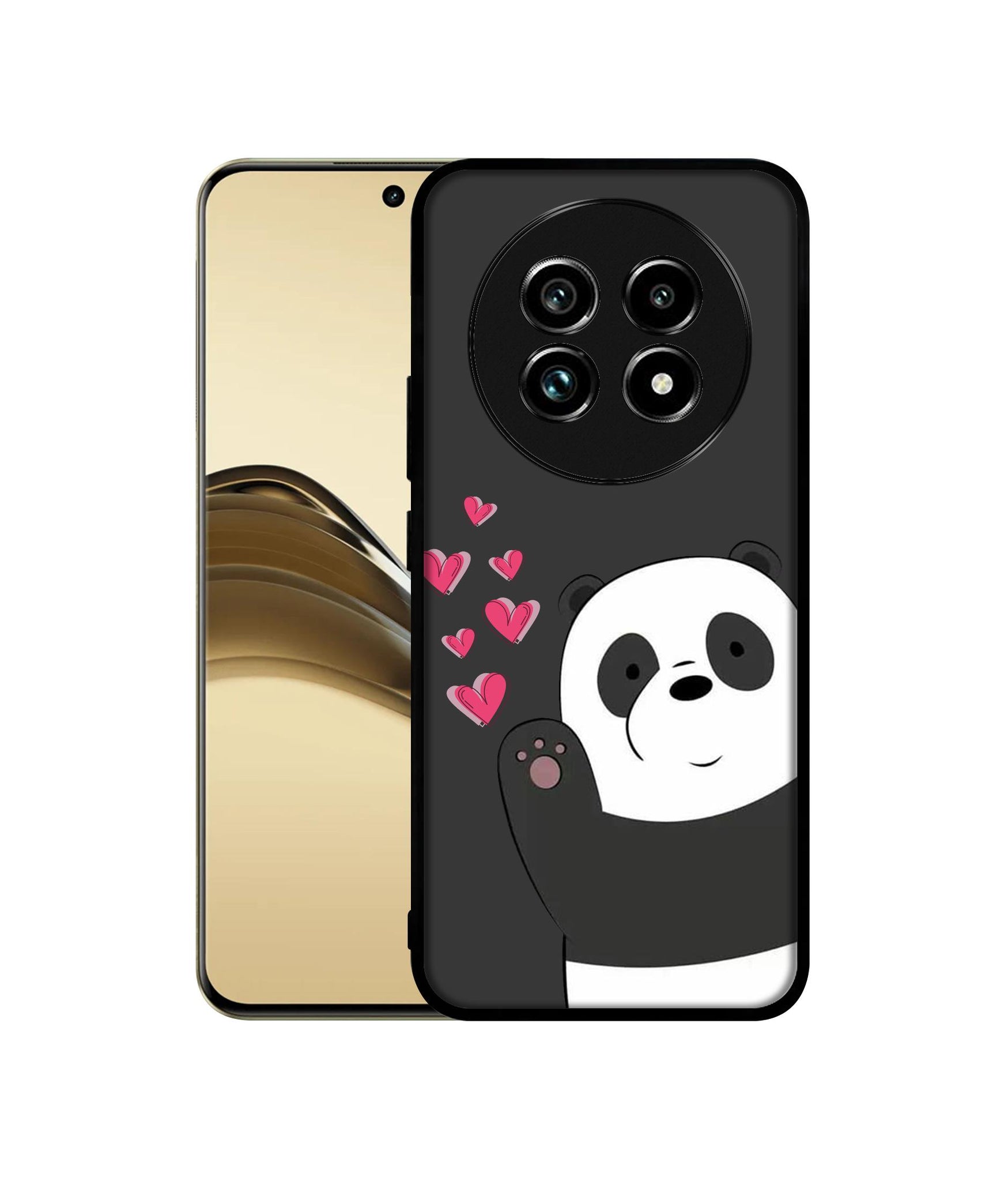 Realme 13 Plus 5G / P1 Speed 5G