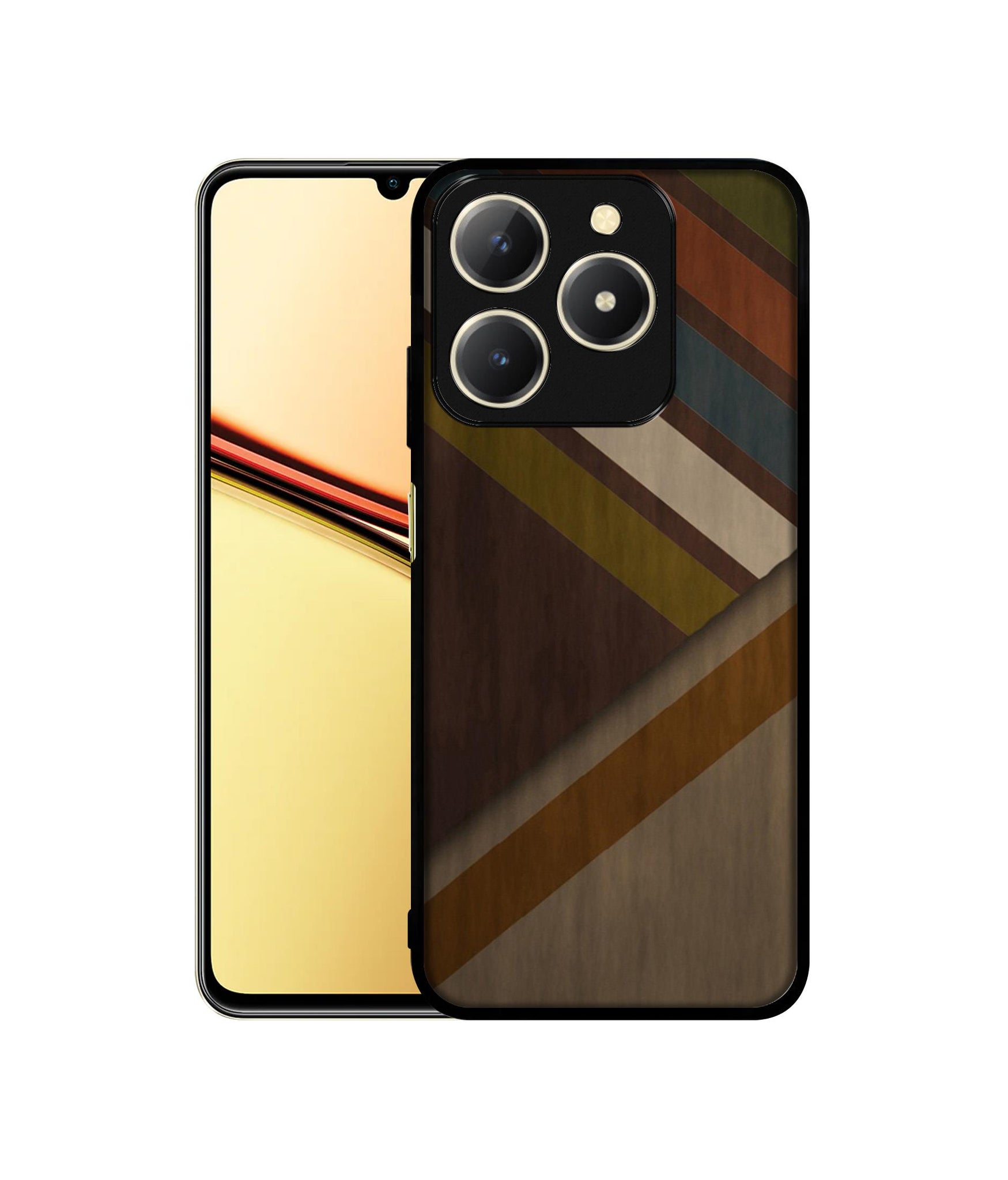 Realme C61 4G