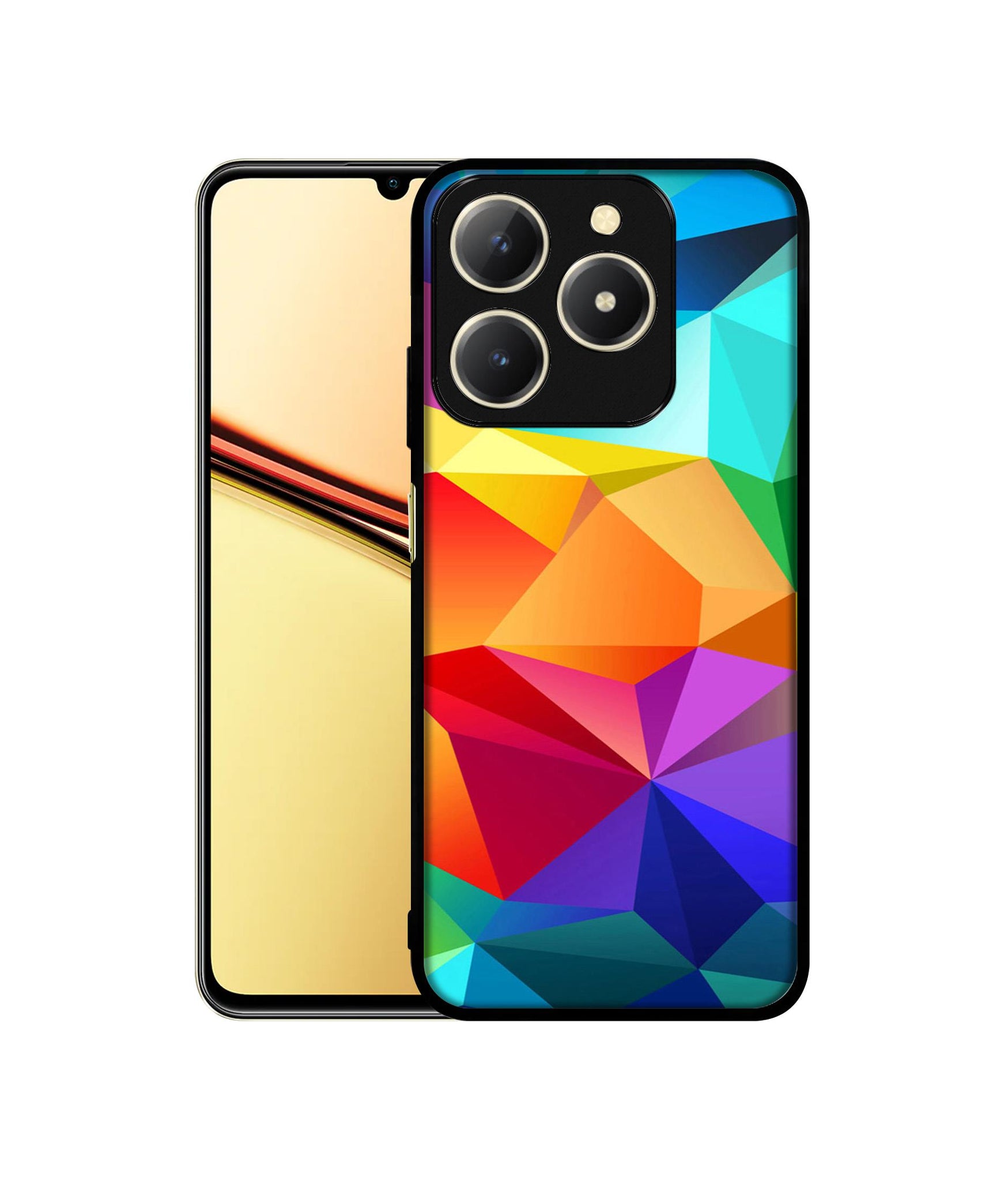 Realme C61 4G