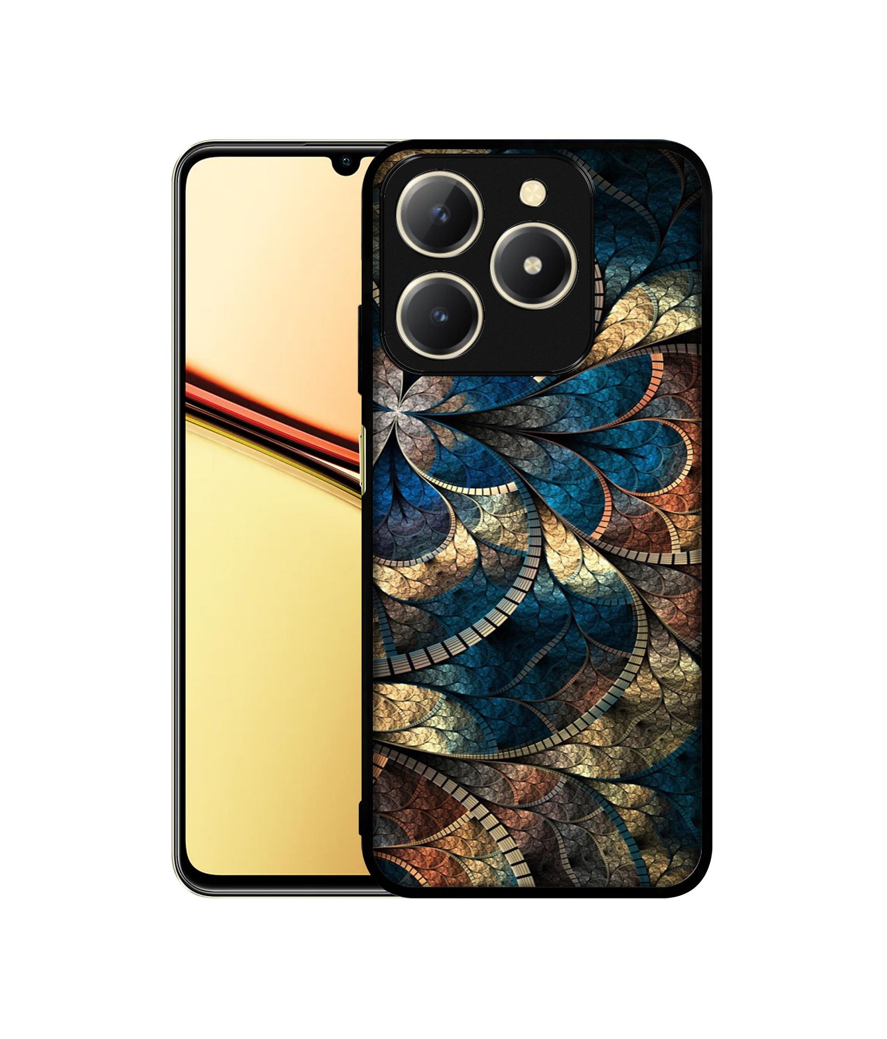 Realme C61 4G