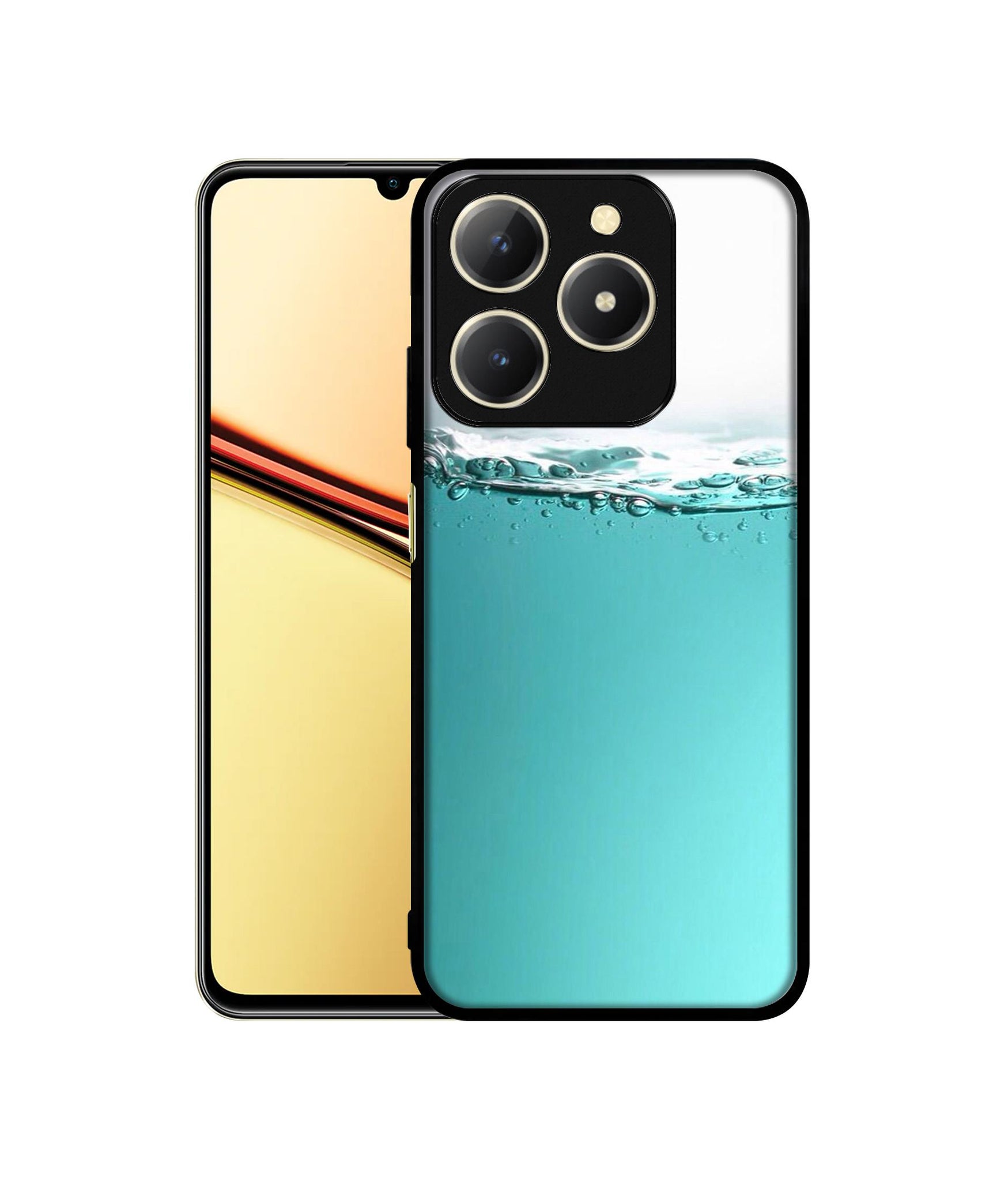 Realme C61 4G