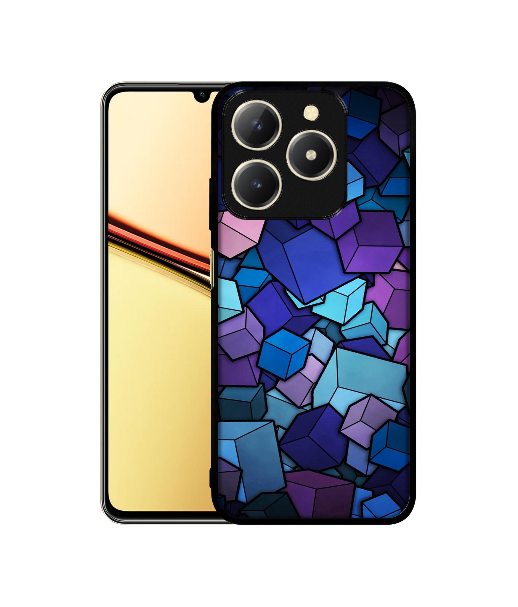 Realme C61 4G