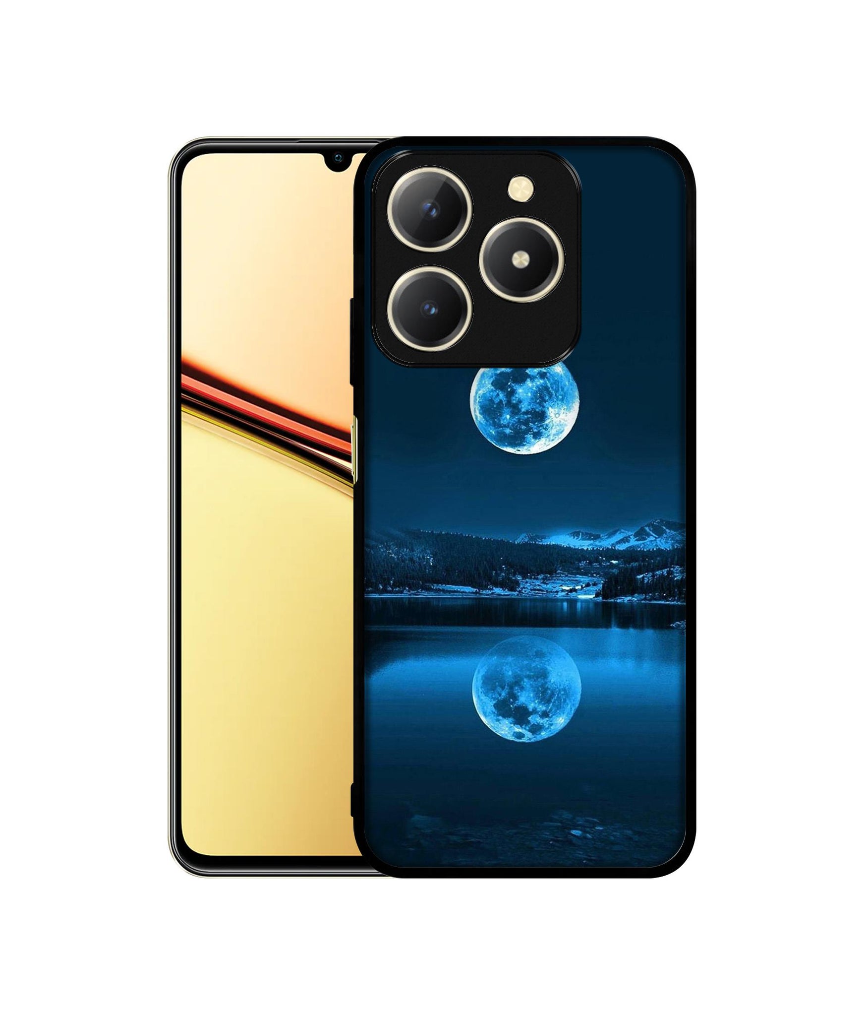 Realme C61 4G
