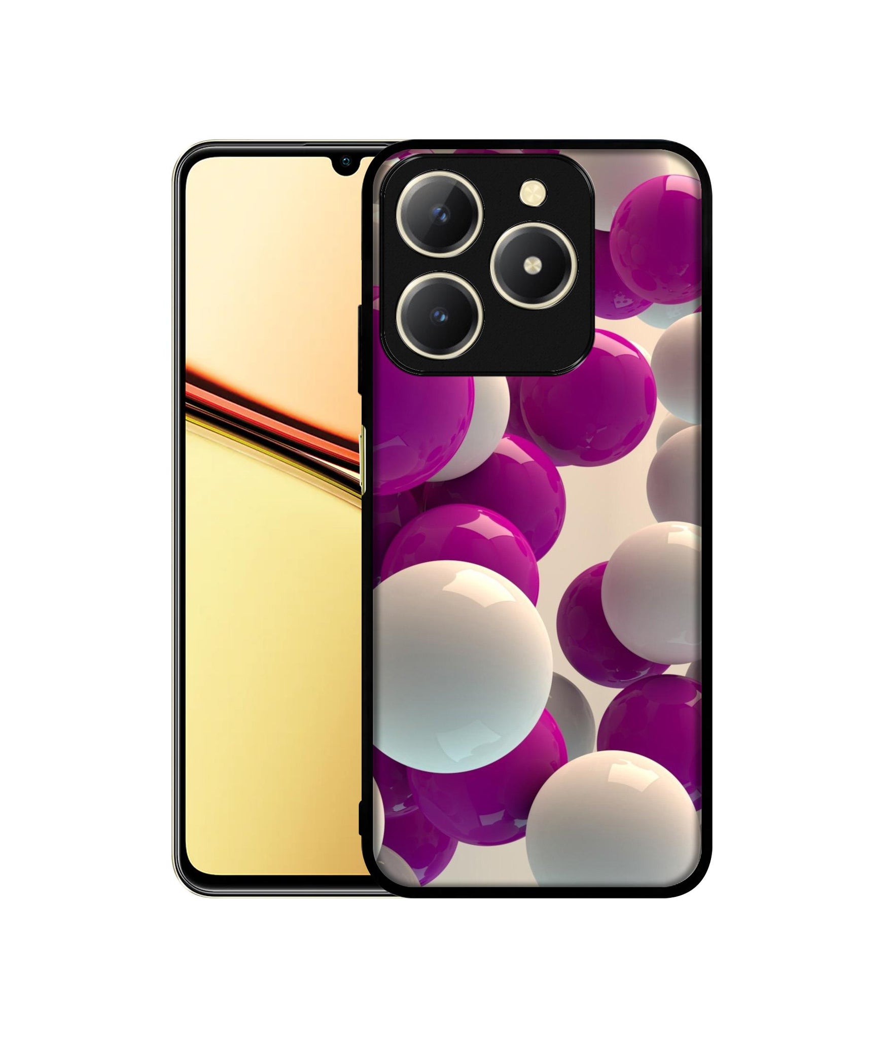 Realme C61 4G