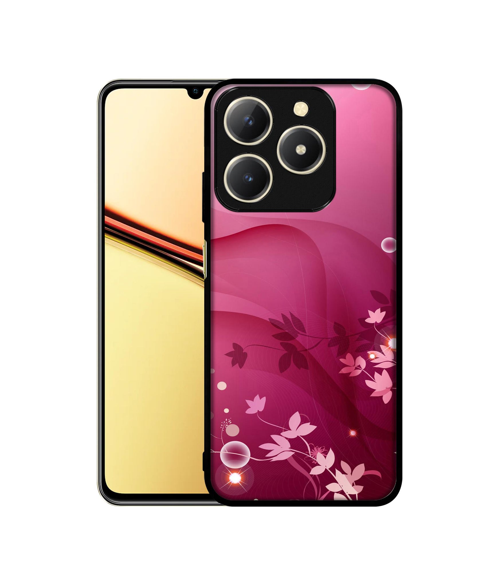 Realme C61 4G