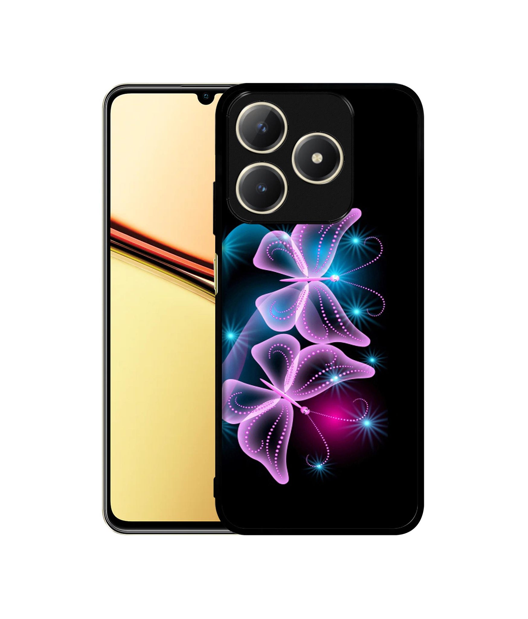 Realme C63 4G / Narzo N63 4G
