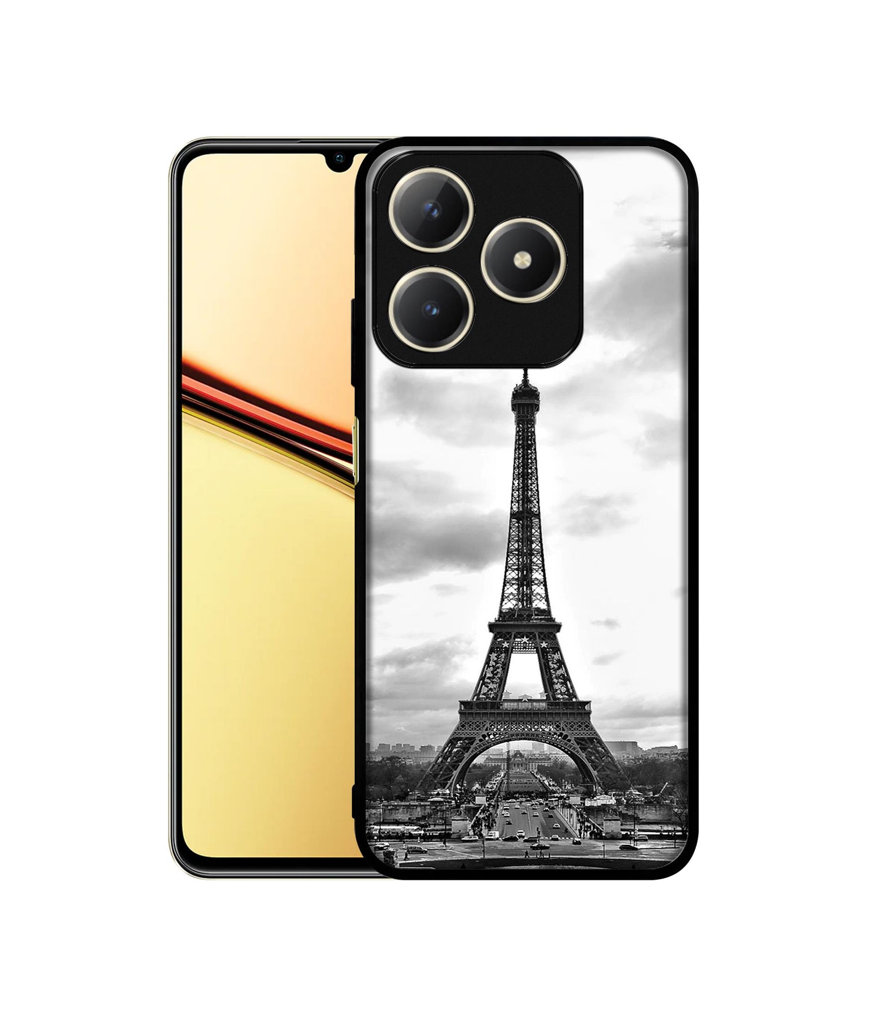 Realme C63 4G / Narzo N63 4G