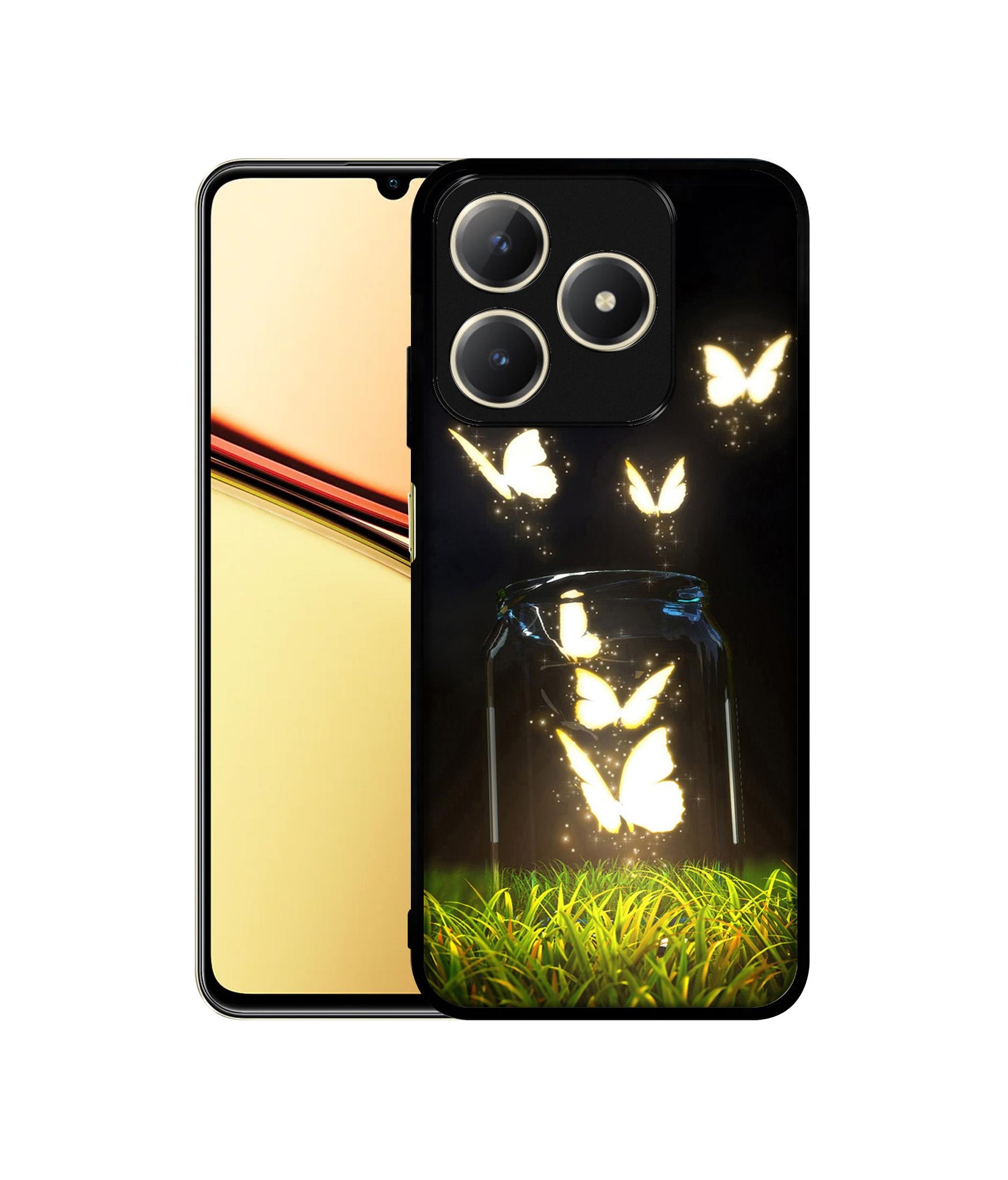 Realme C63 4G / Narzo N63 4G