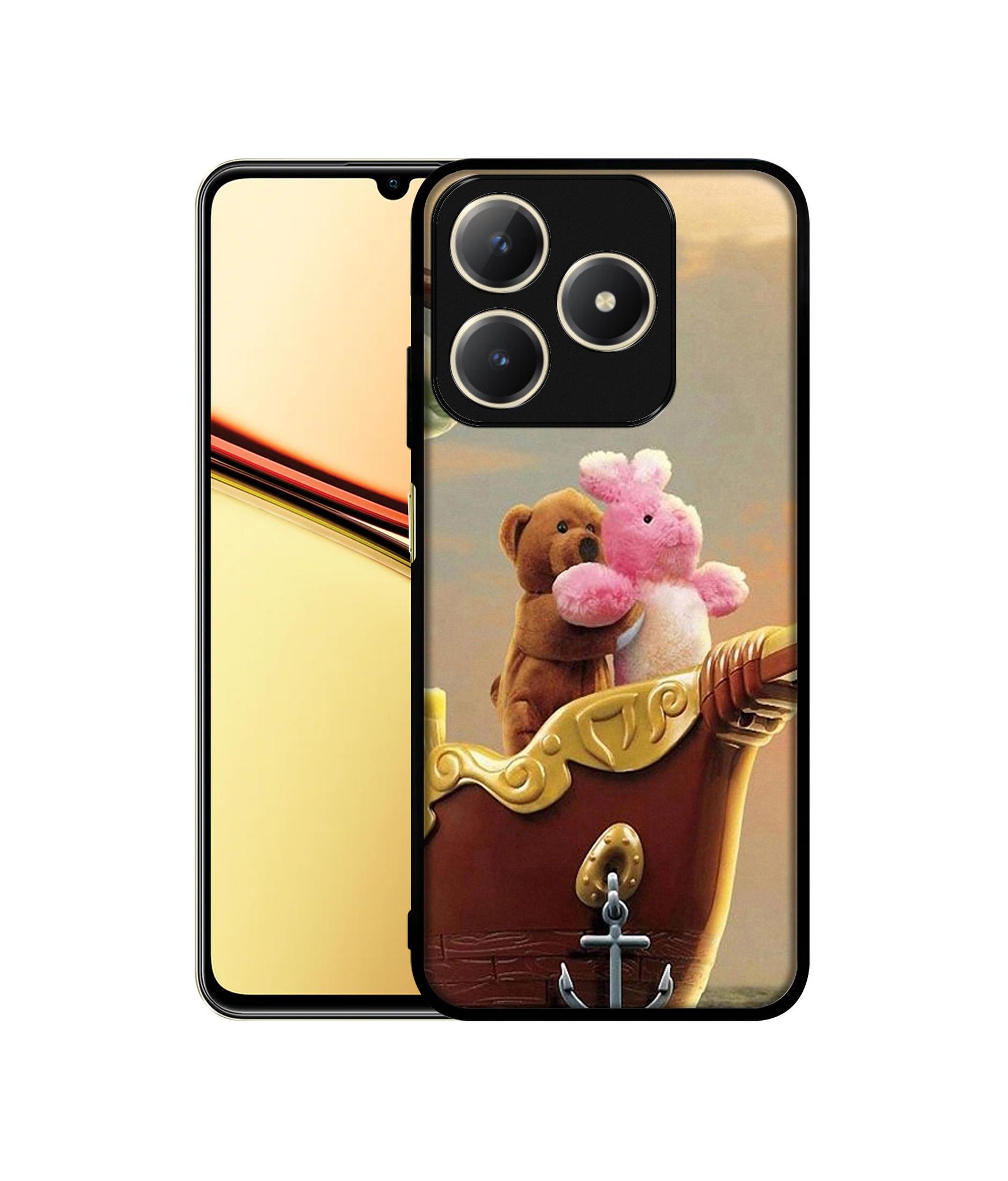 Realme C63 4G / Narzo N63 4G