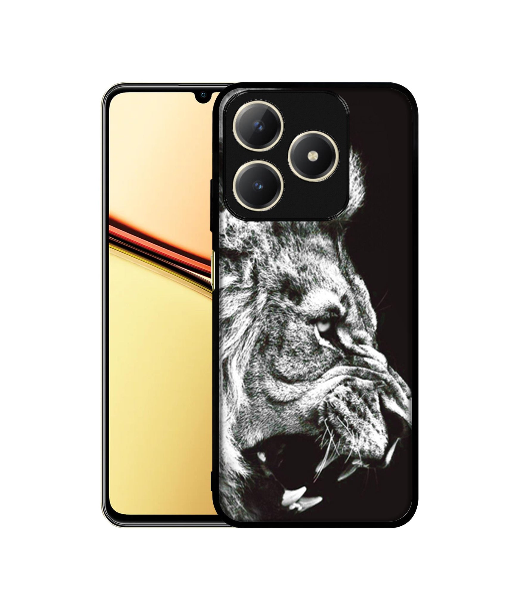 Realme C63 4G / Narzo N63 4G