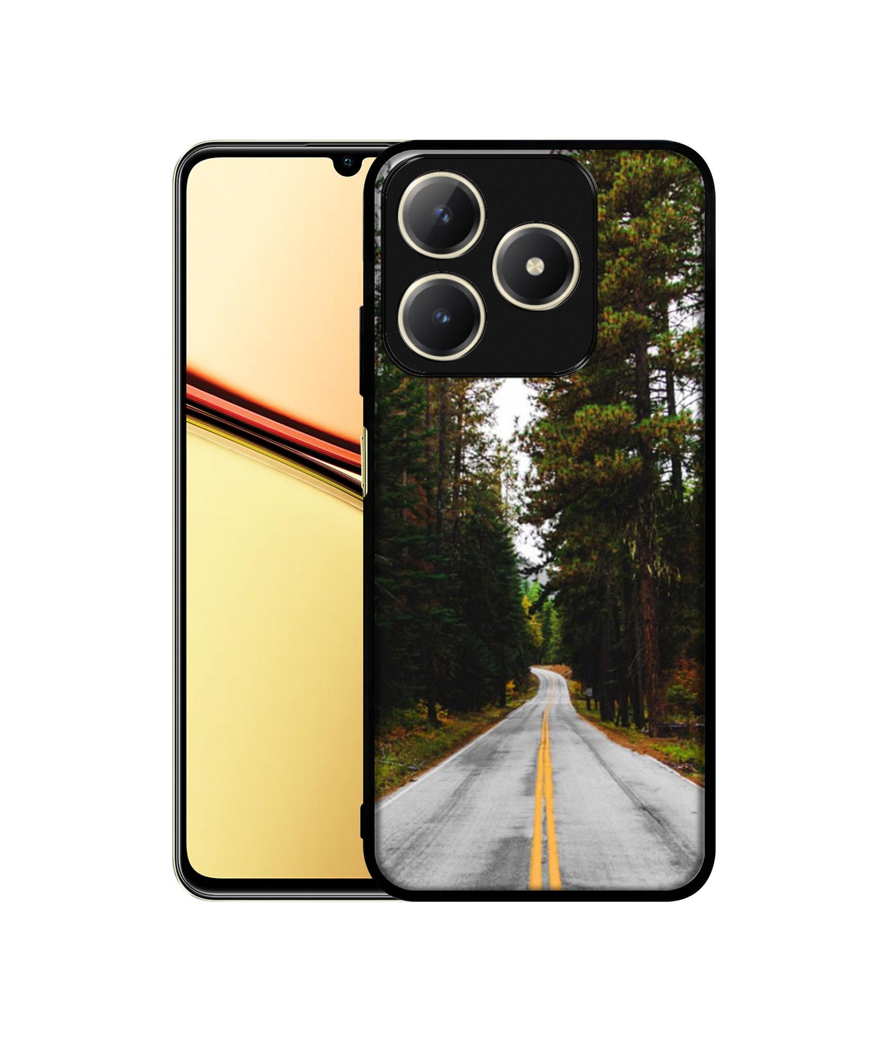 Realme C63 4G / Narzo N63 4G