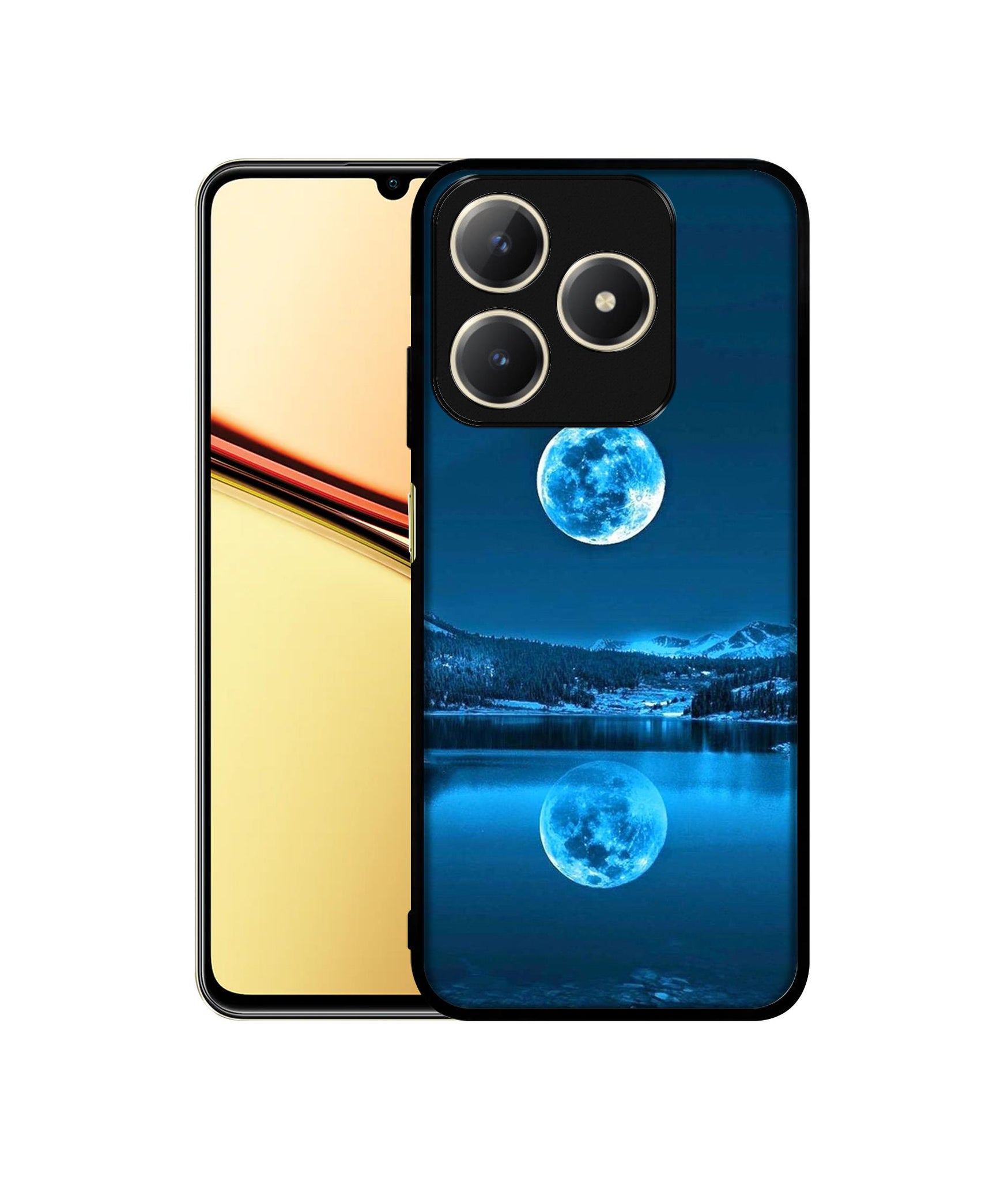 Realme C63 4G / Narzo N63 4G