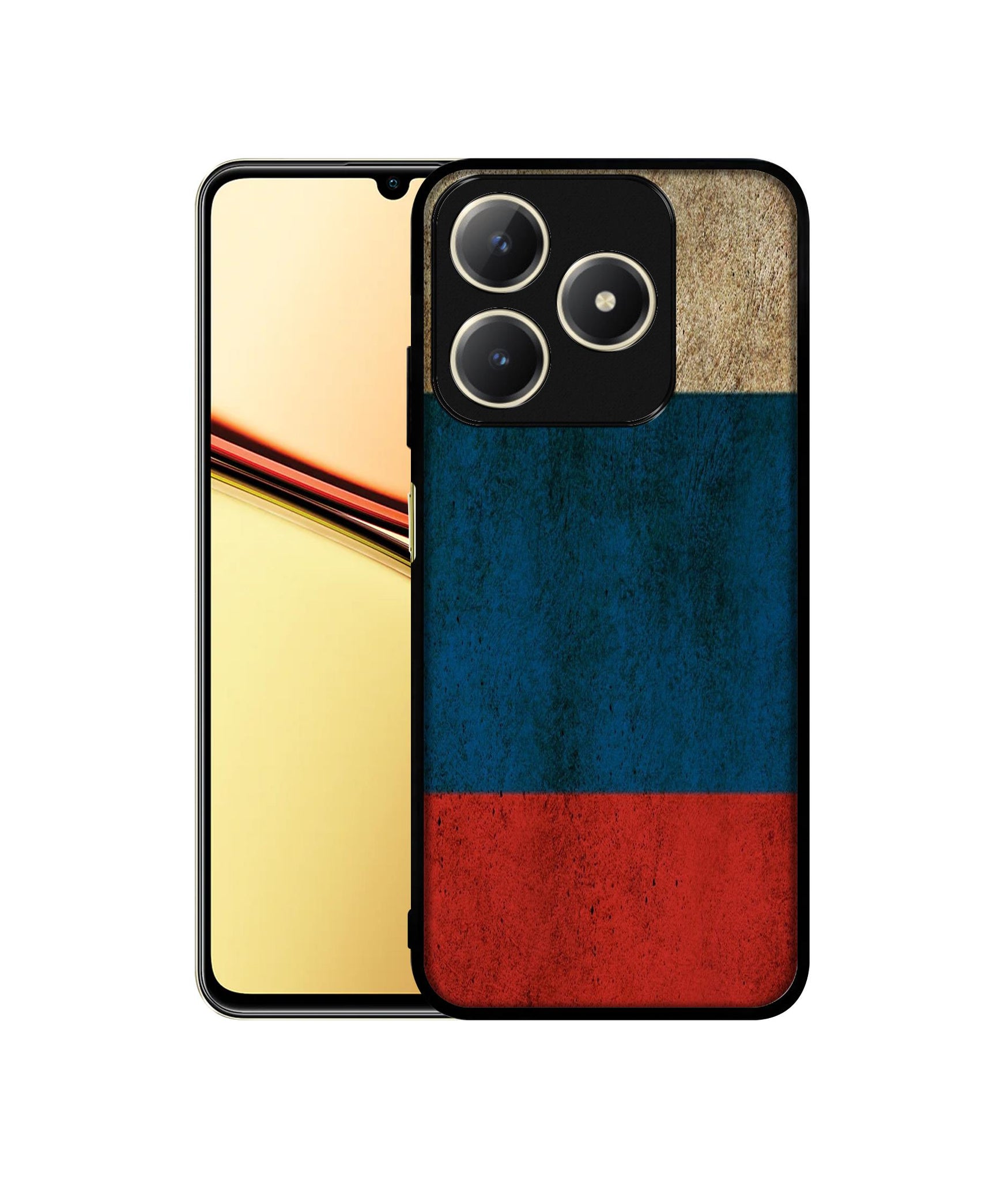 Realme C63 4G / Narzo N63 4G